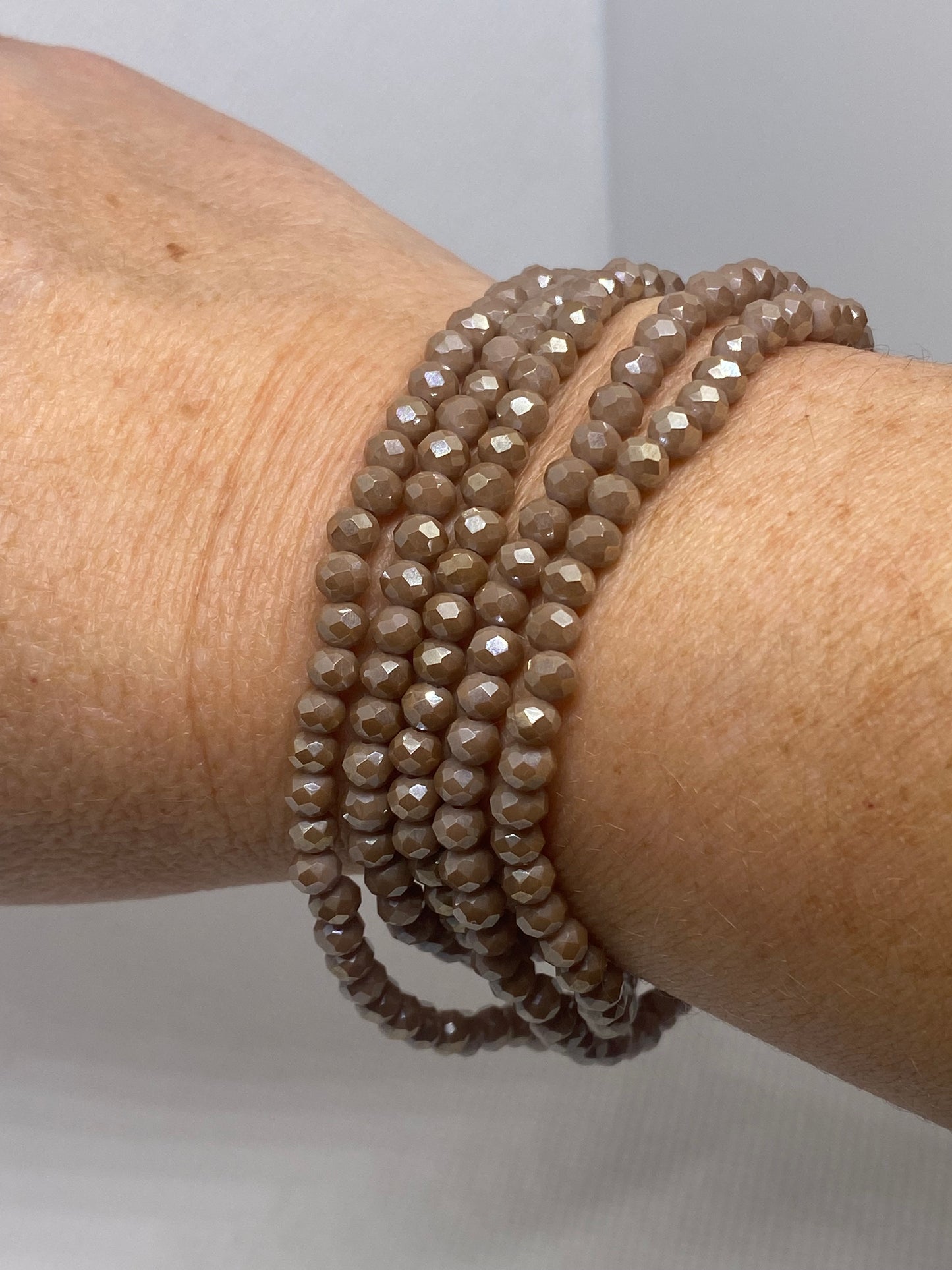 Collier Téa
