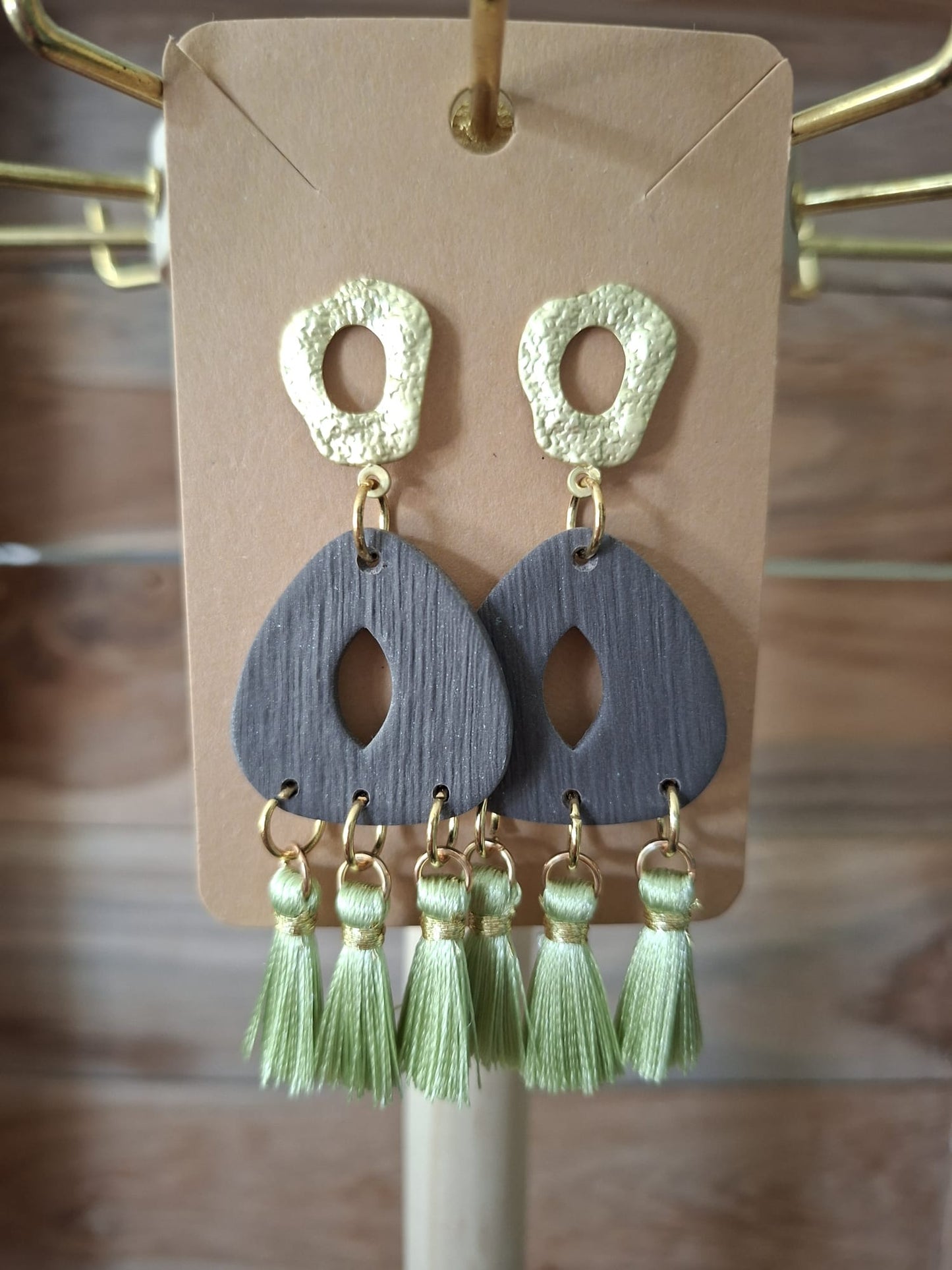 Boucle W1054