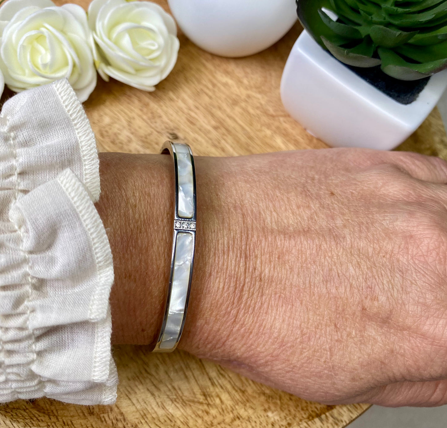 Bracelet Naïs
