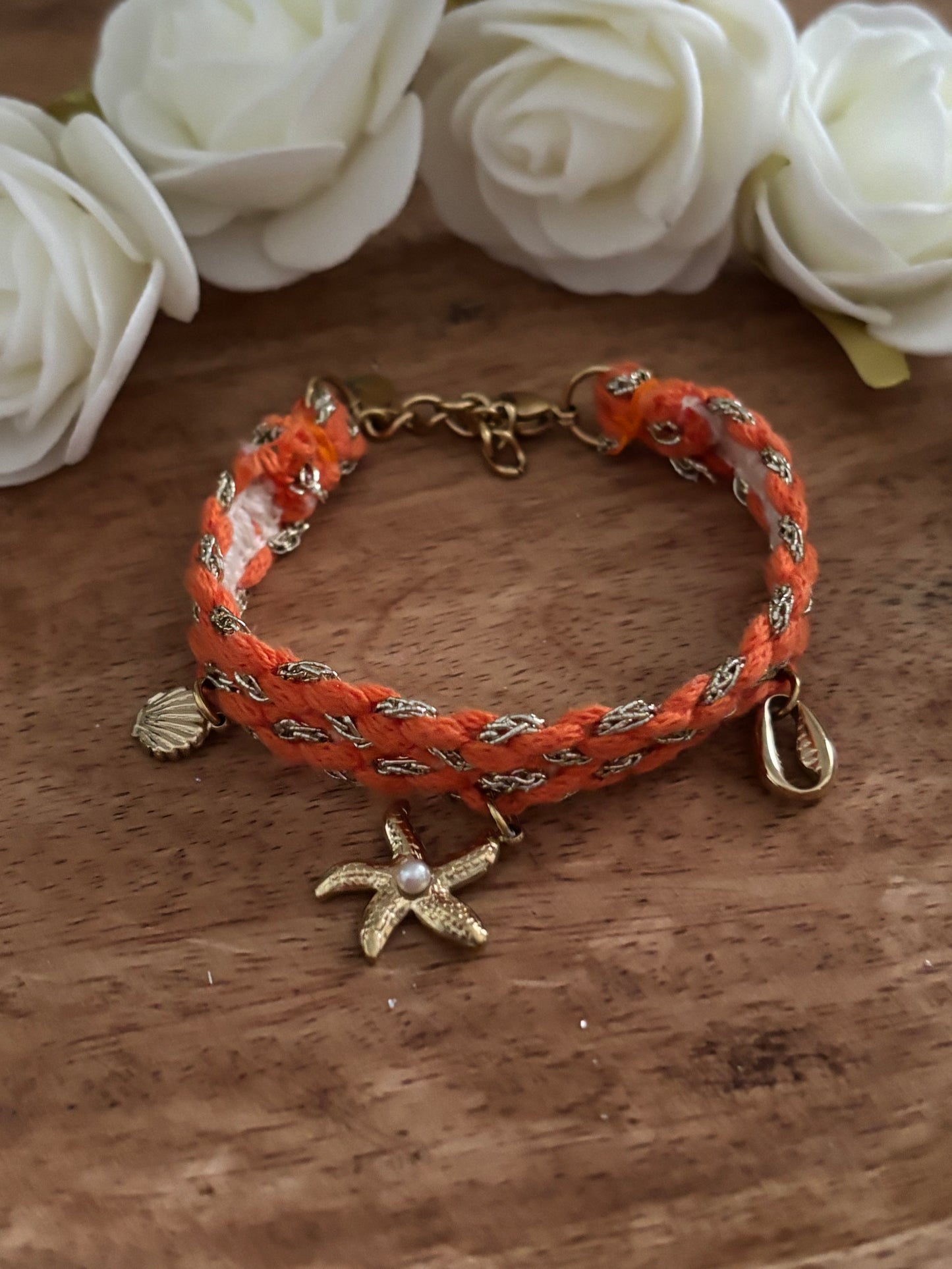 Bracelet Vento