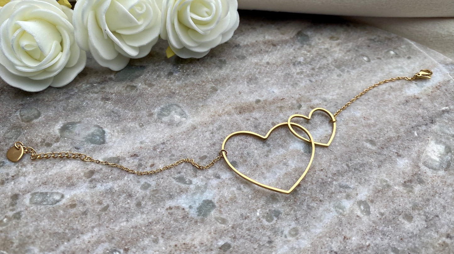 Bracelet Amour