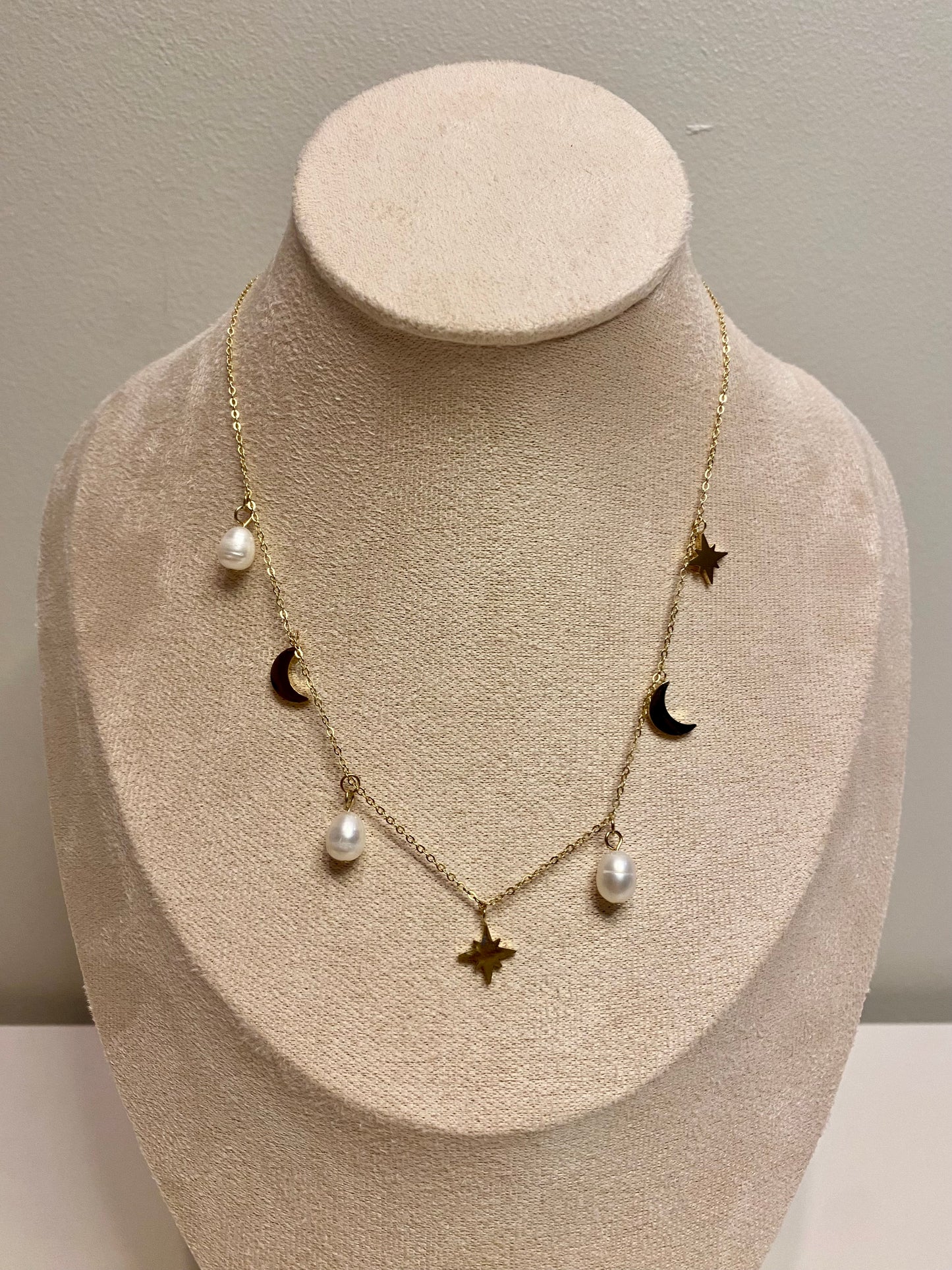 Collier Lala