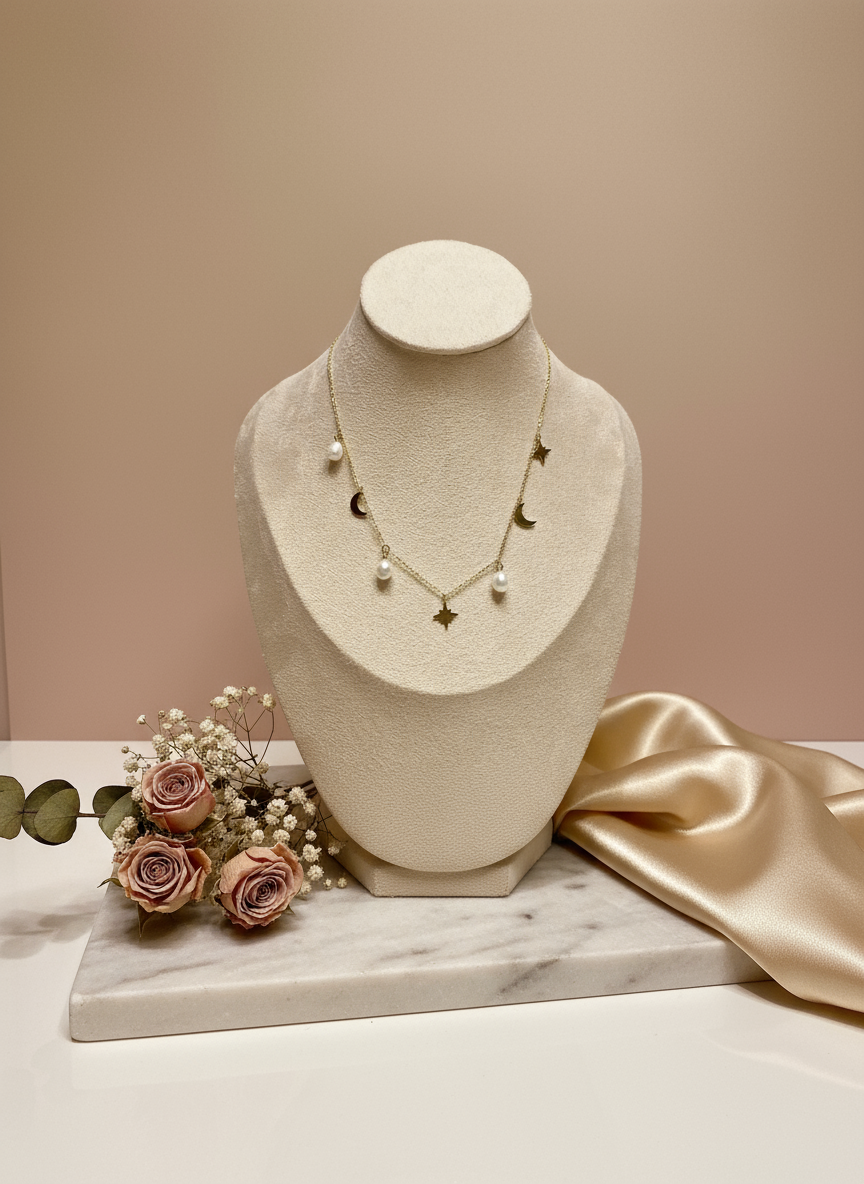 Collier Lala