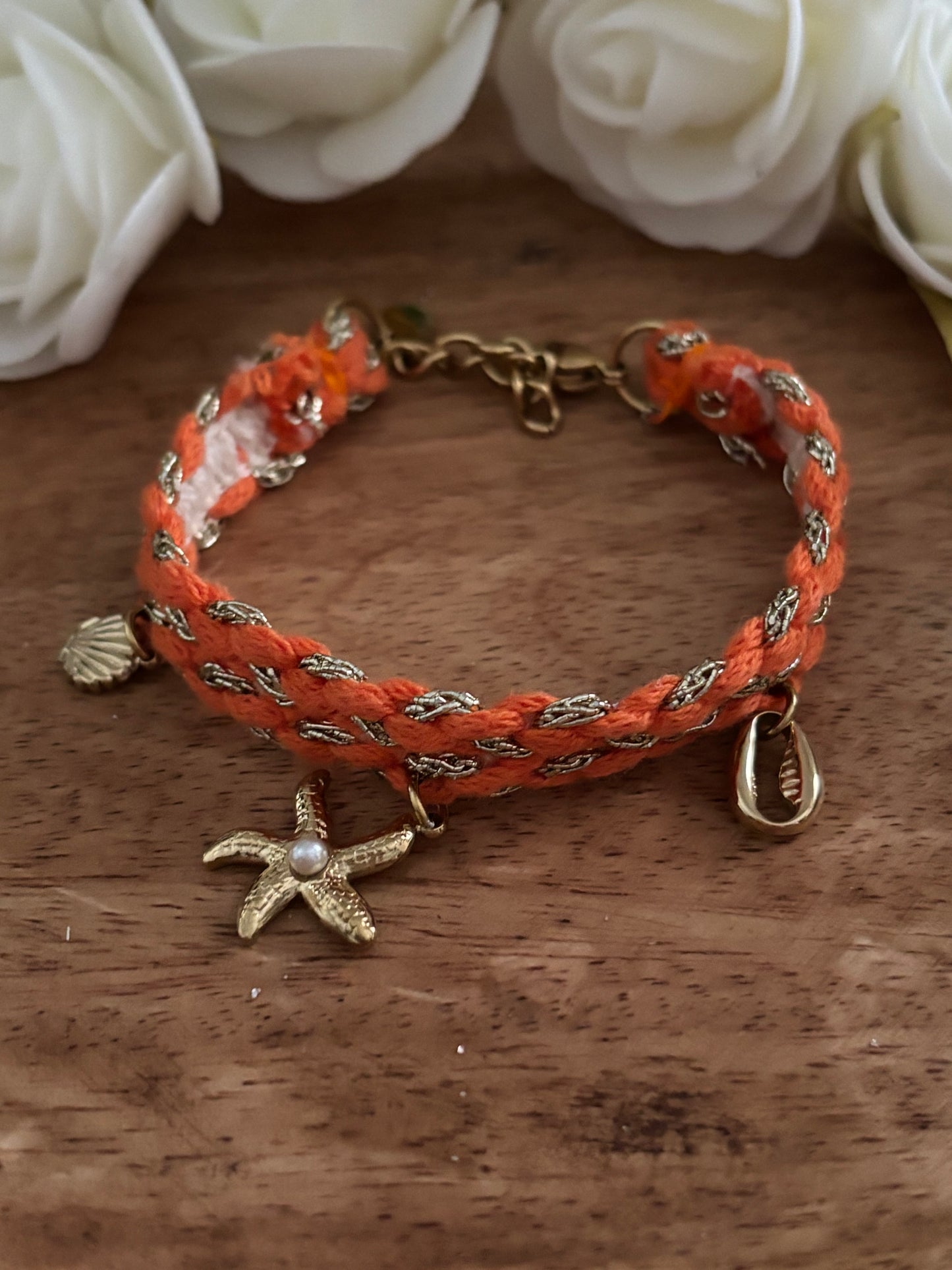 Bracelet Vento