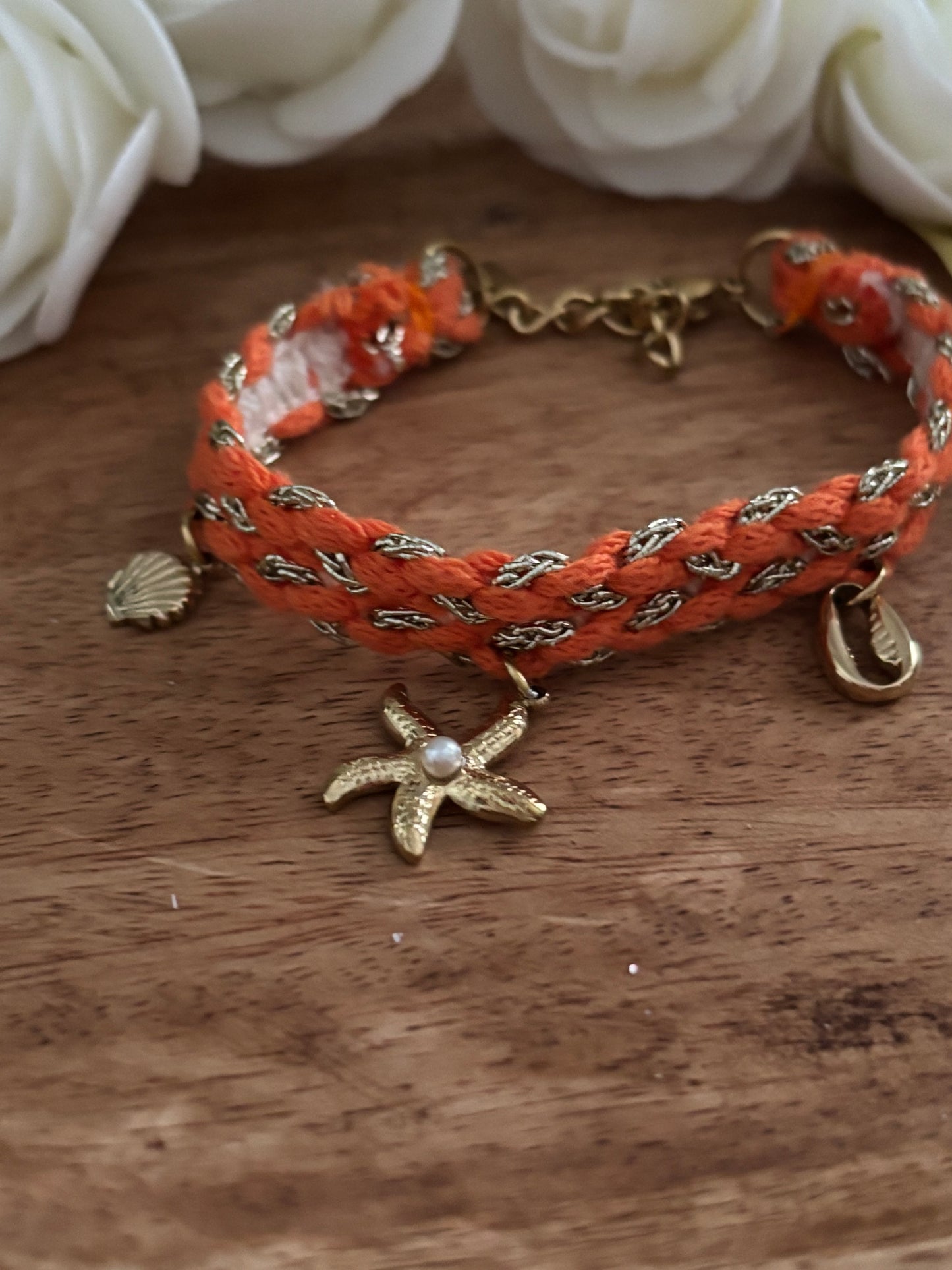 Bracelet Vento