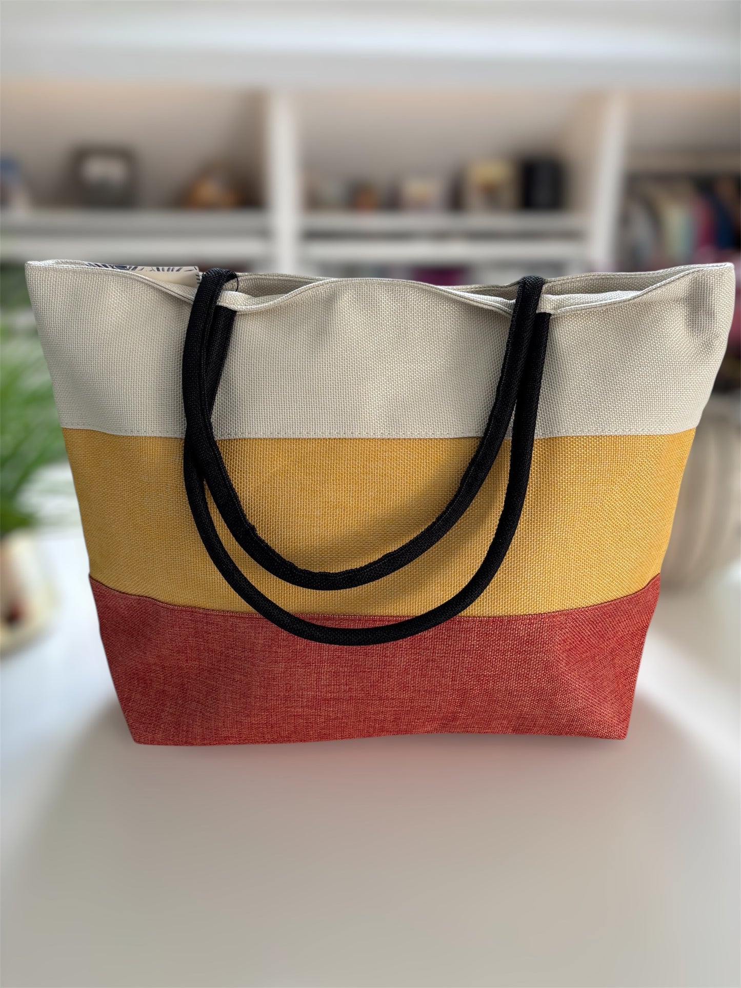 Sac de plage Bohème