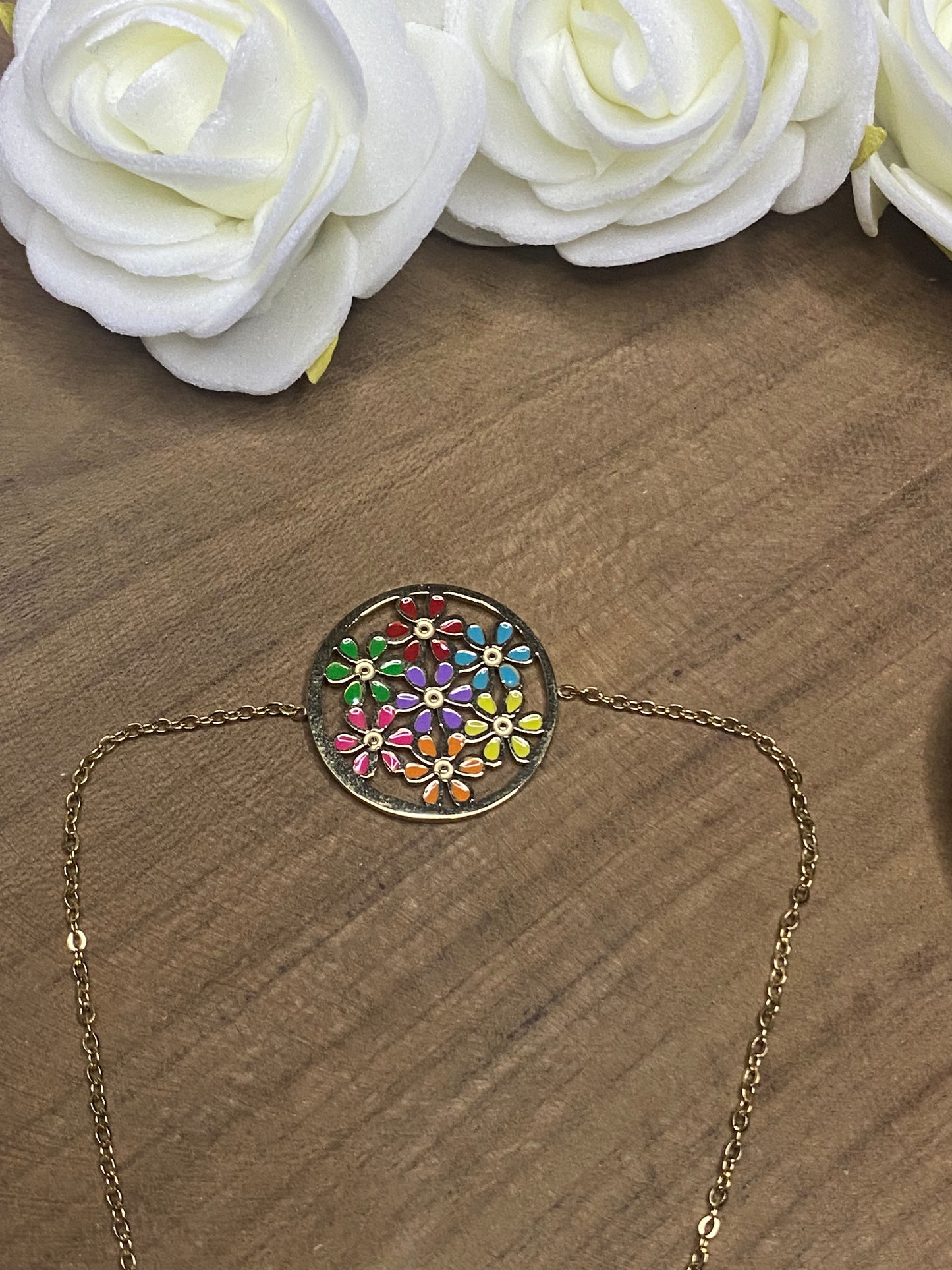 Bracelet Rosa