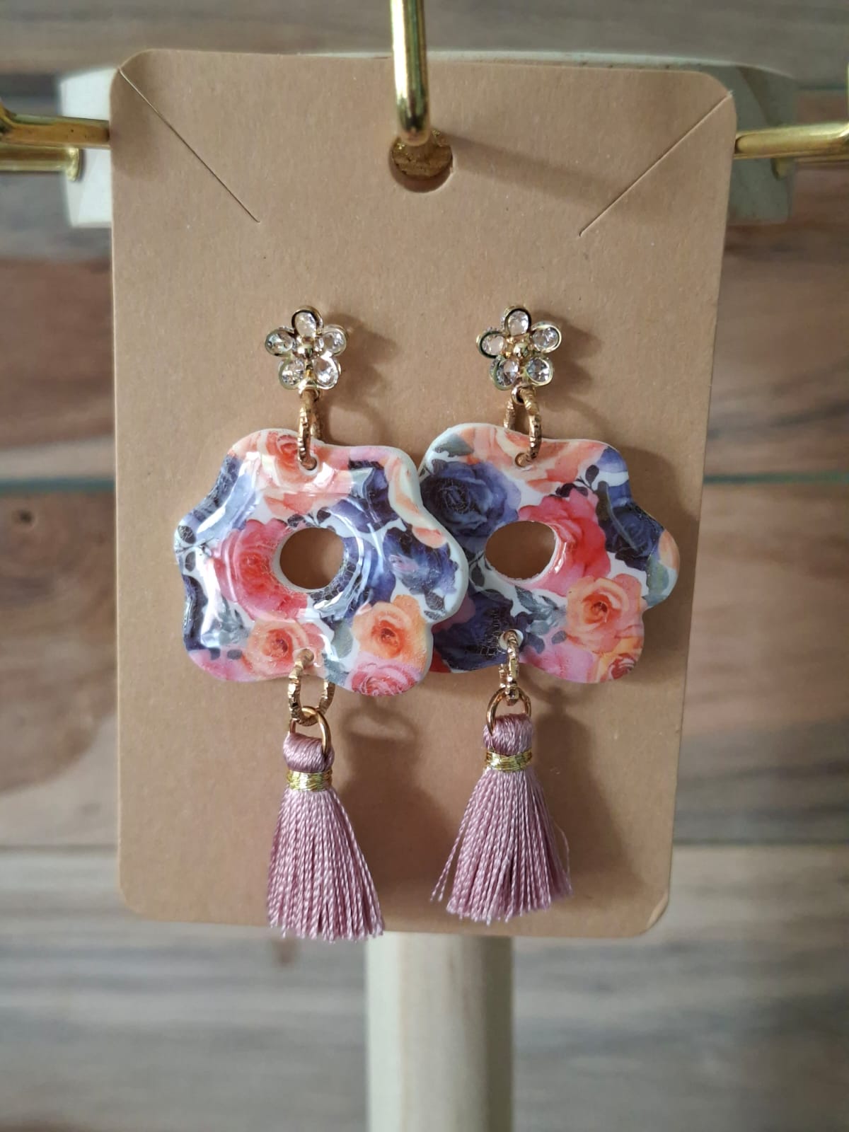 Boucle W1025