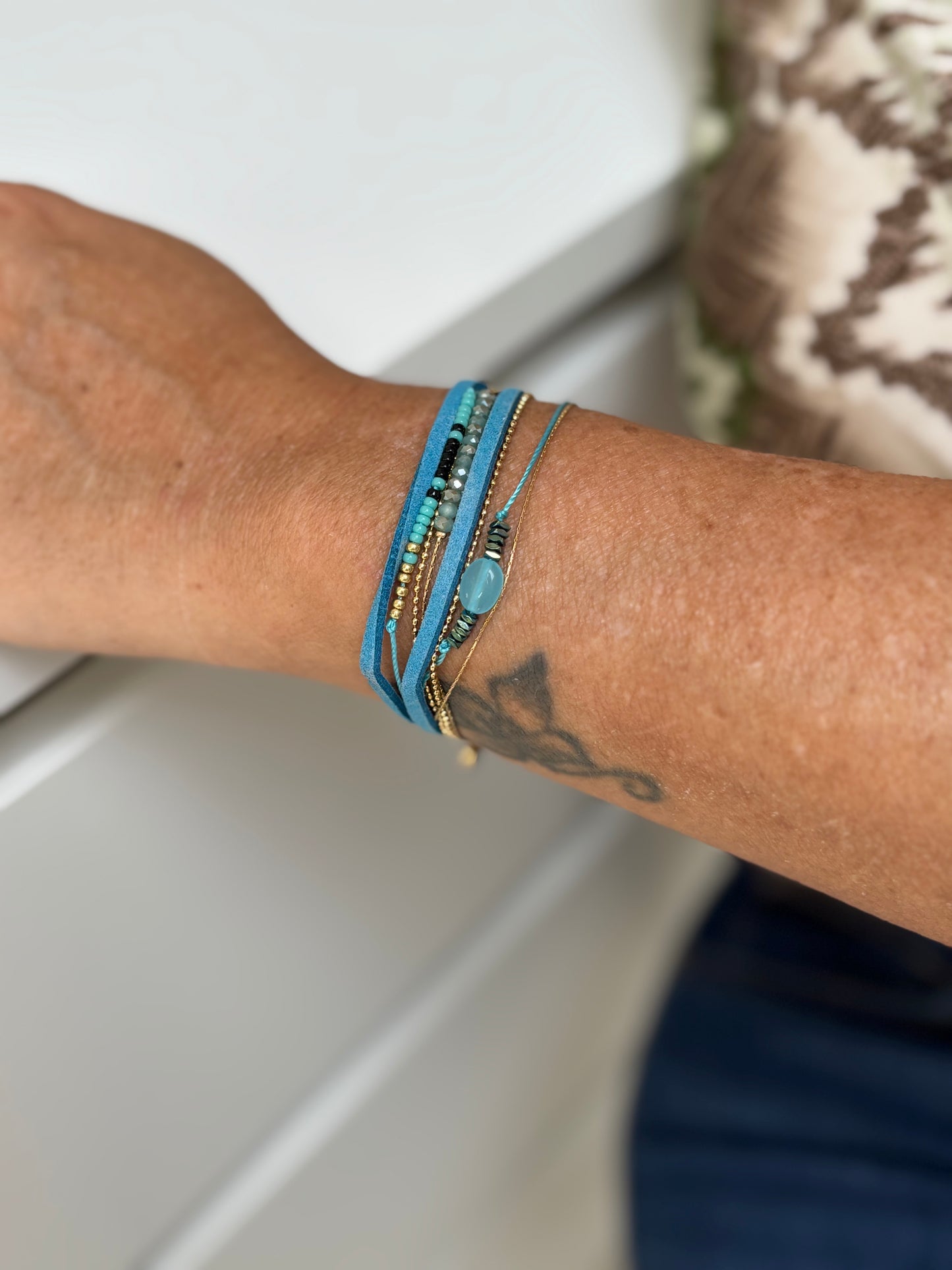 Bracelet Amara