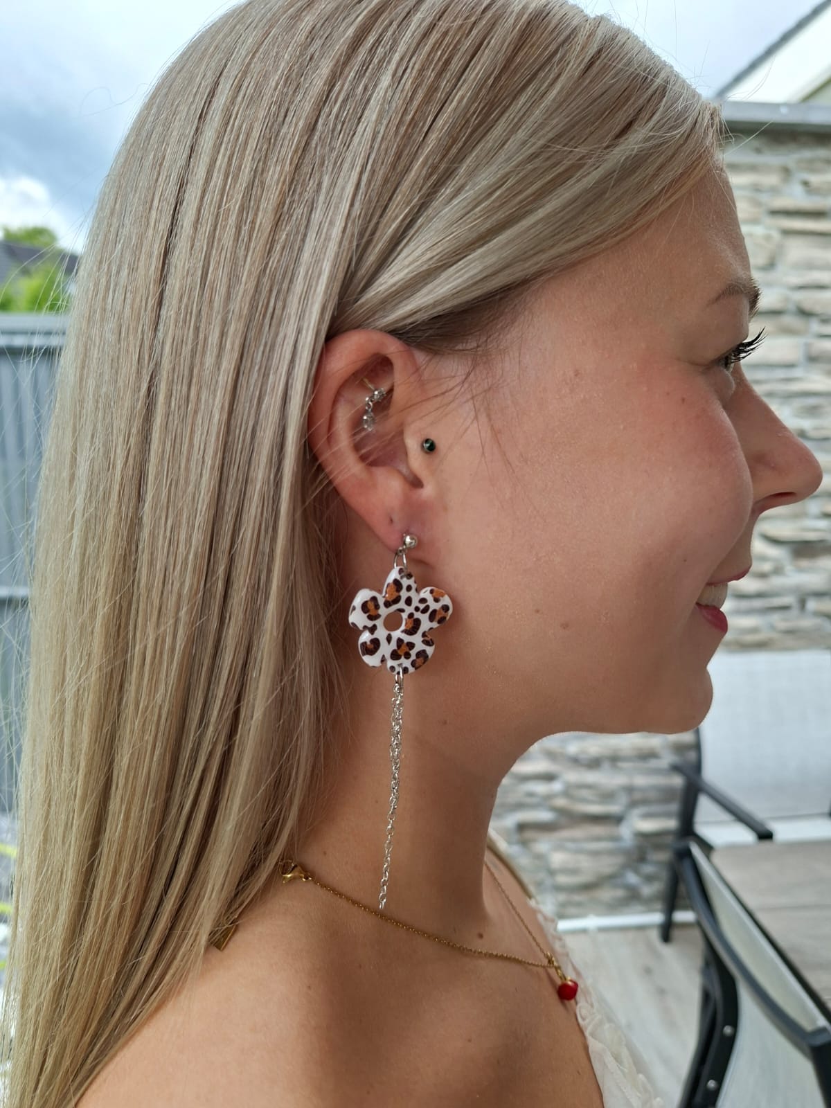 Boucle W1061