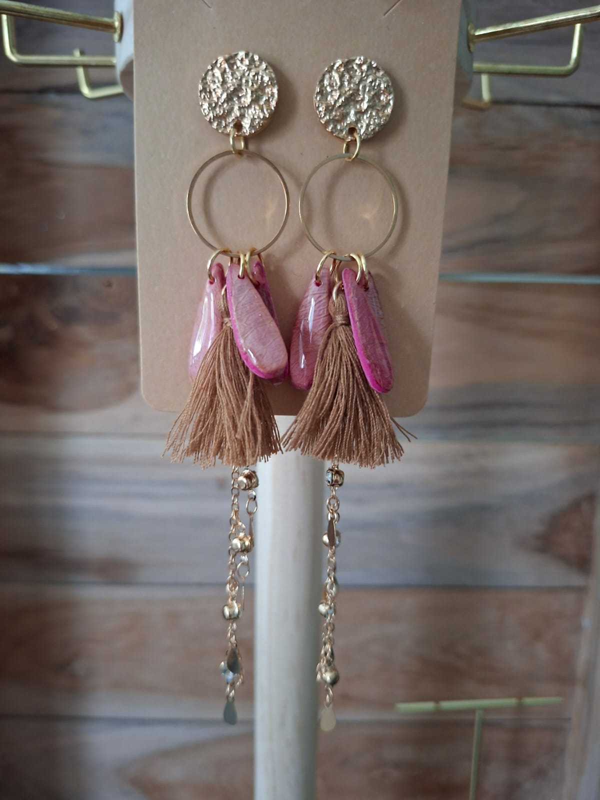 Boucle W1040