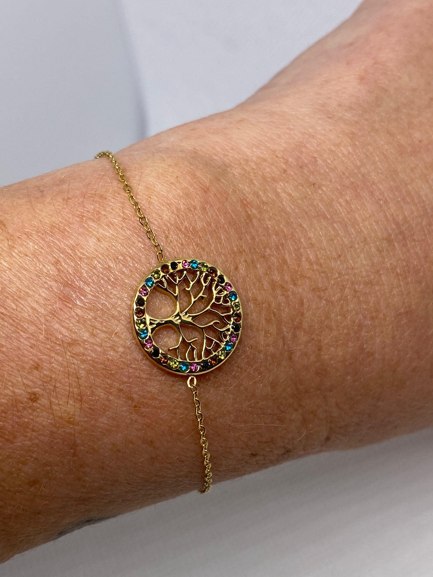 Bracelet Paulina