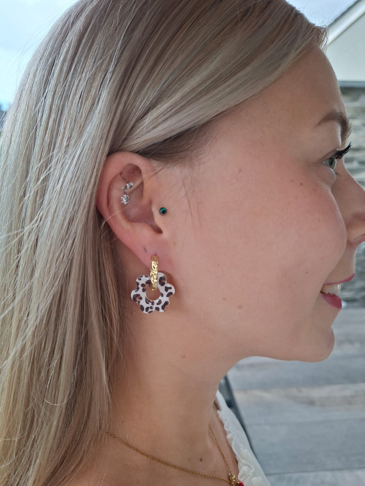 Boucle W1051
