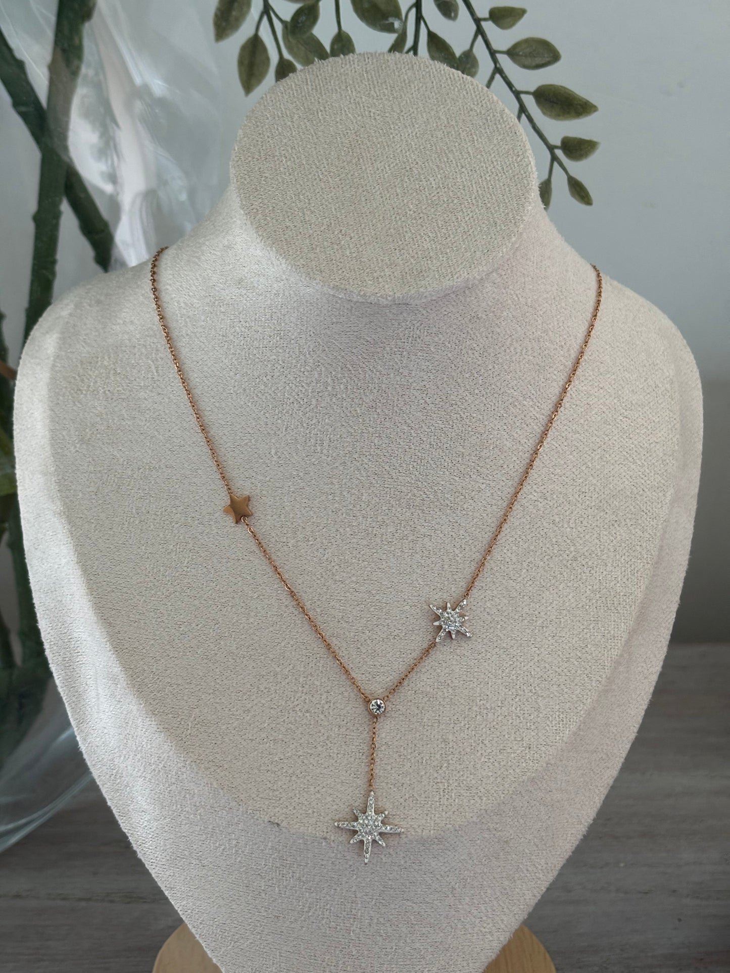 Collier Inaya