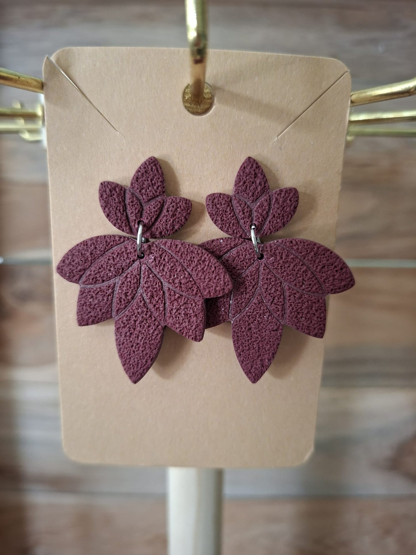Boucle W1072
