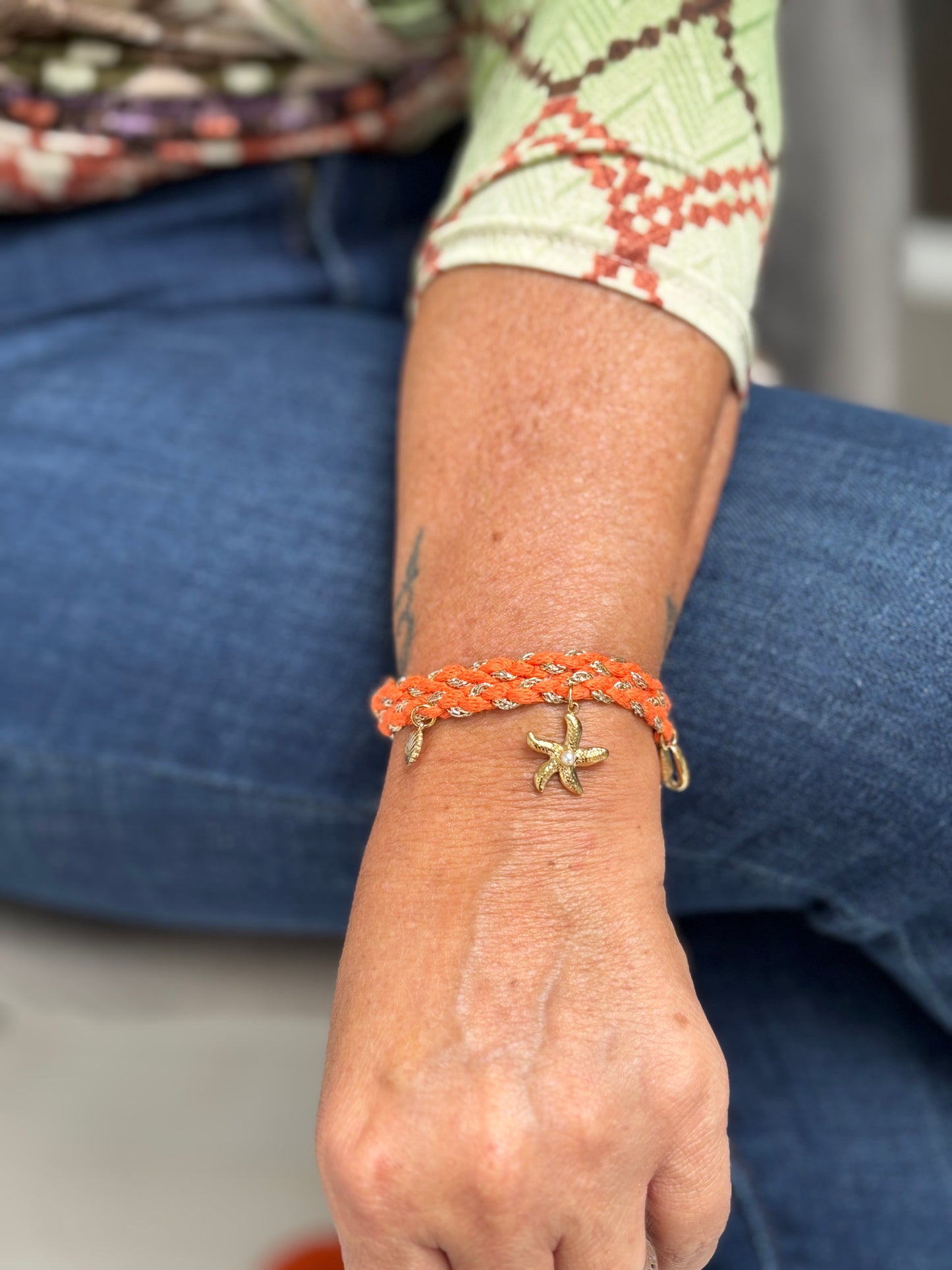 Bracelet Vento