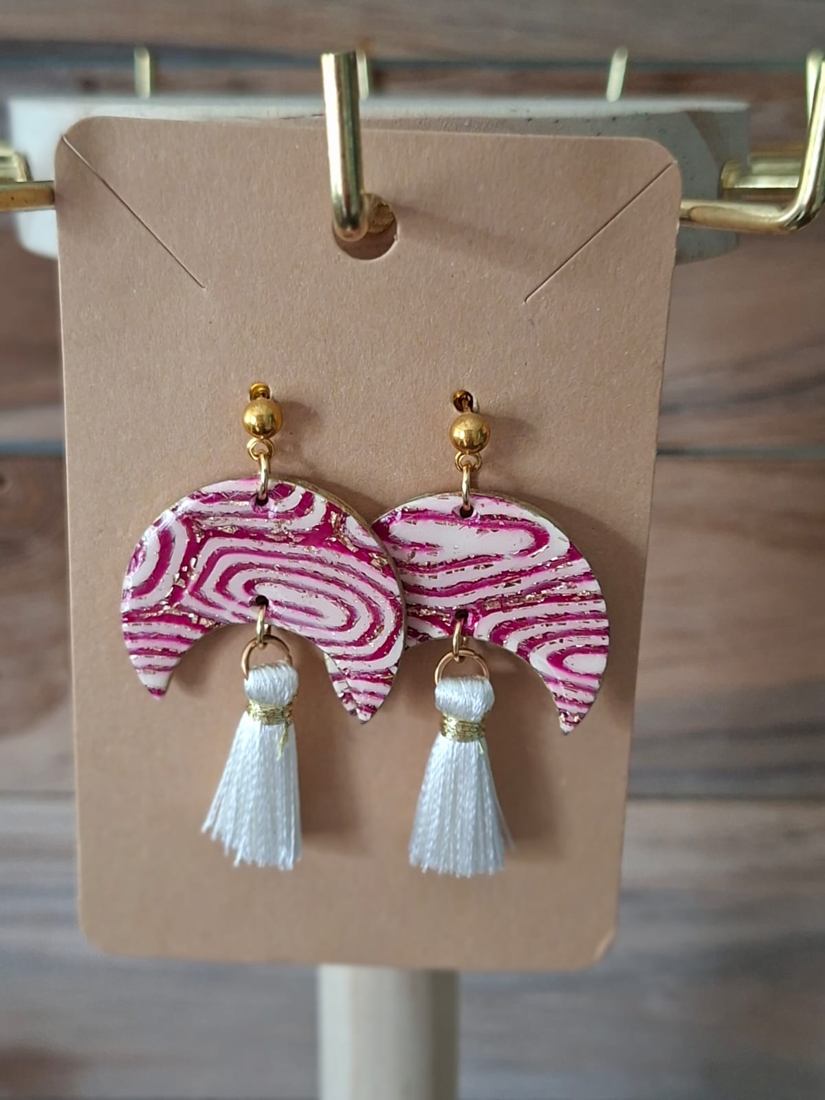 Boucle W1028