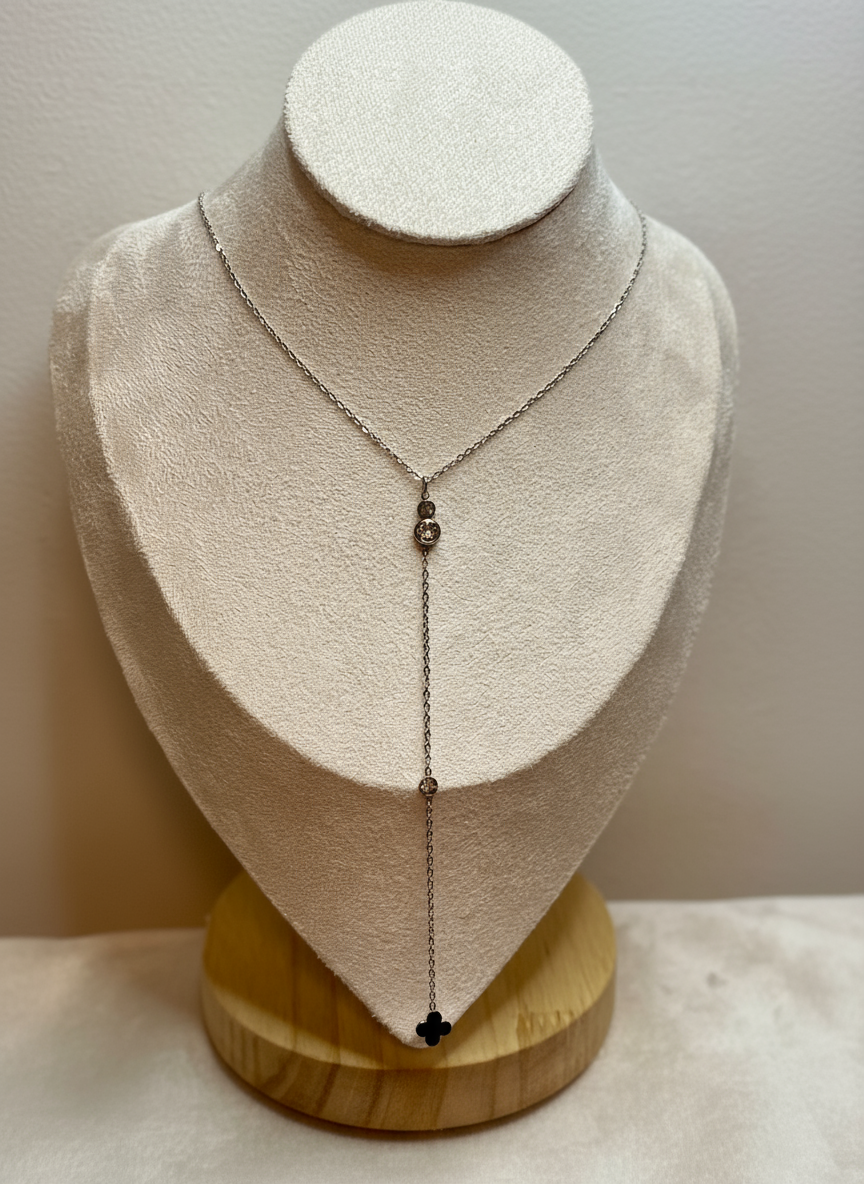Collier Celeste