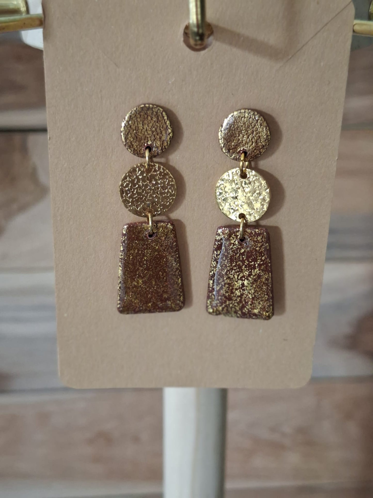 Boucle W1113