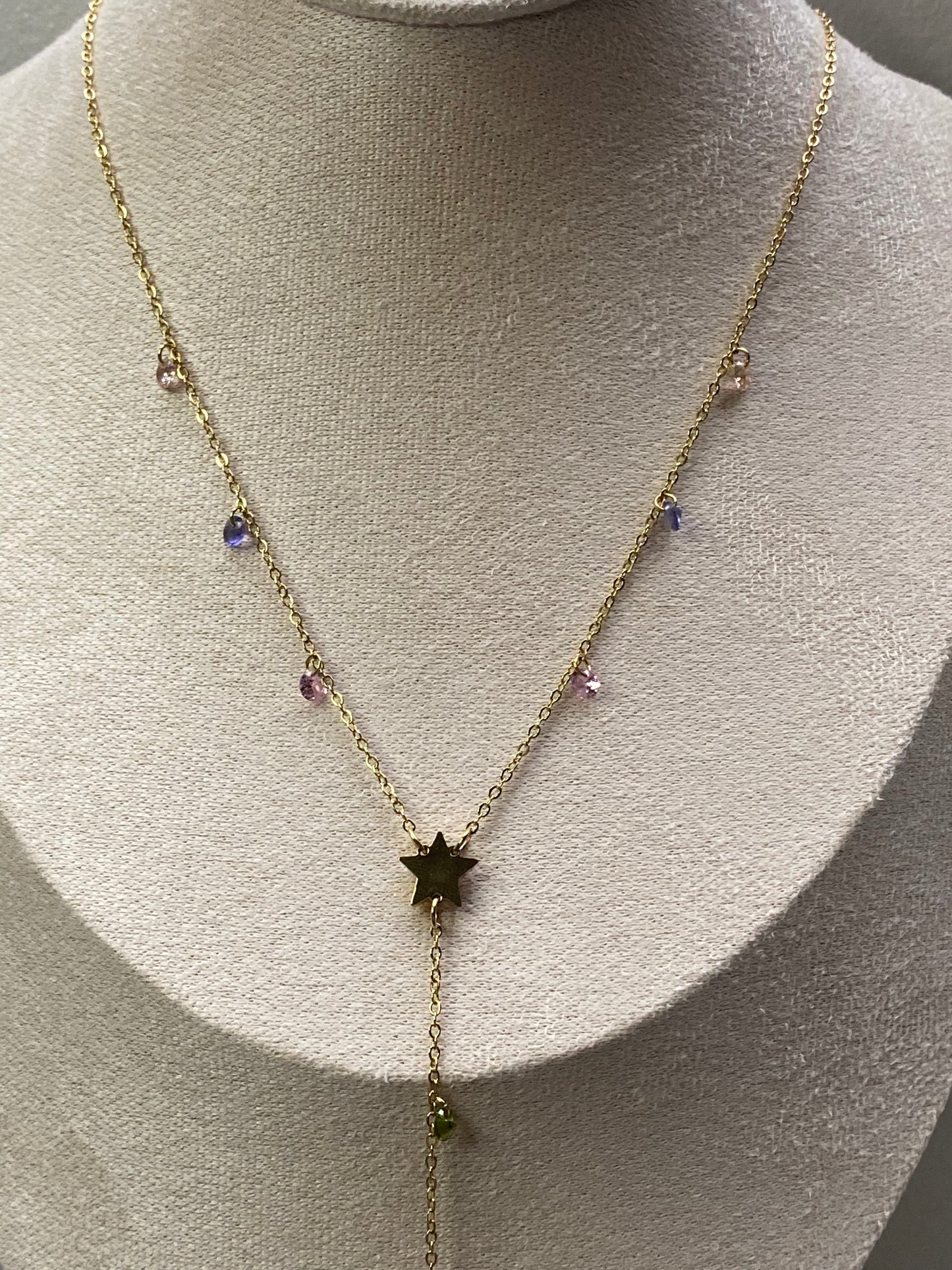 Collier Joy