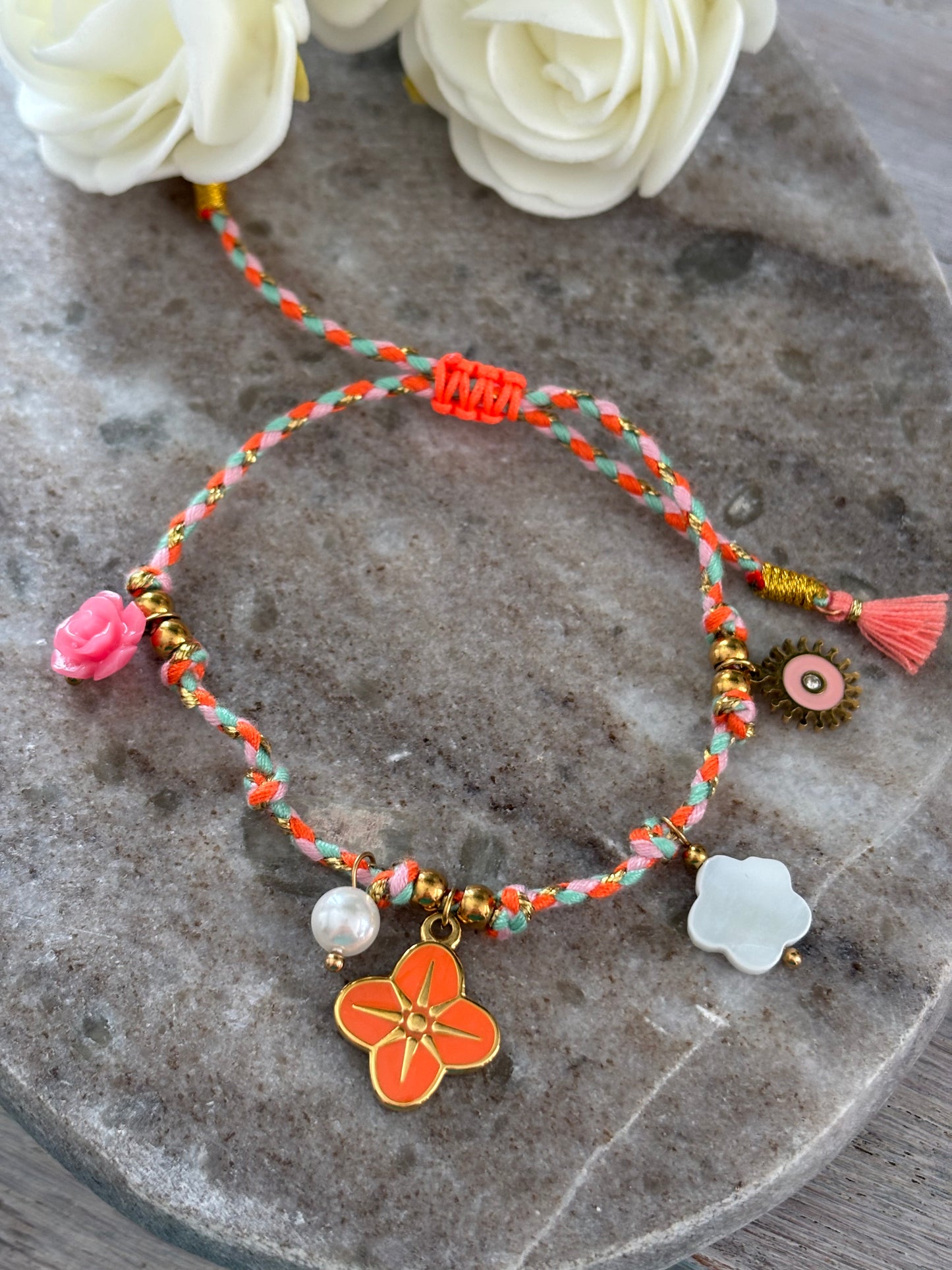 Bracelet Camille
