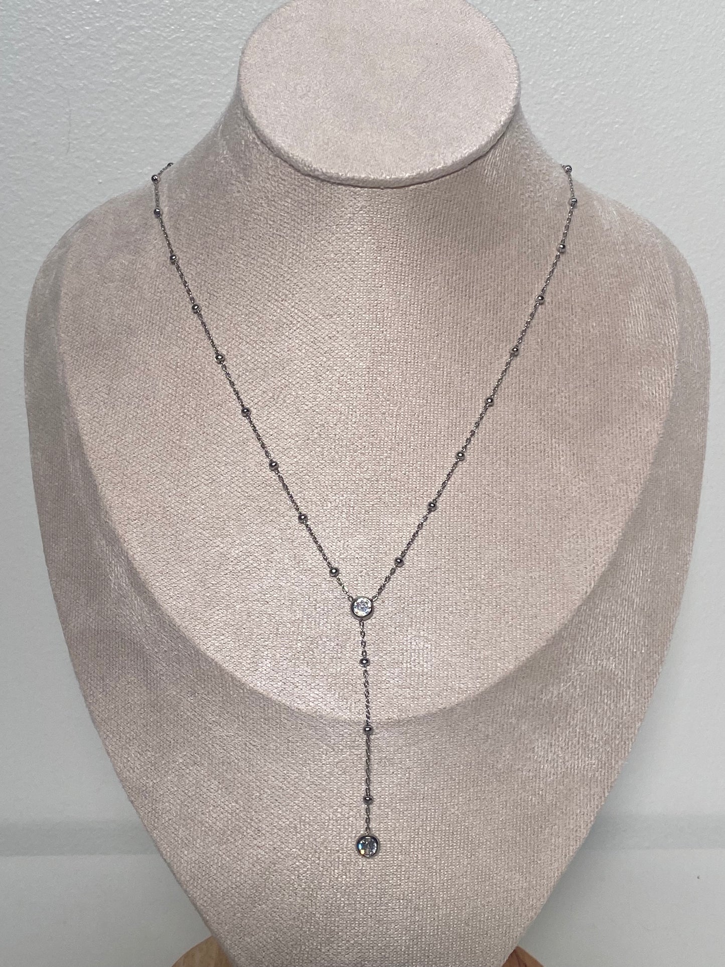 Collier Soline