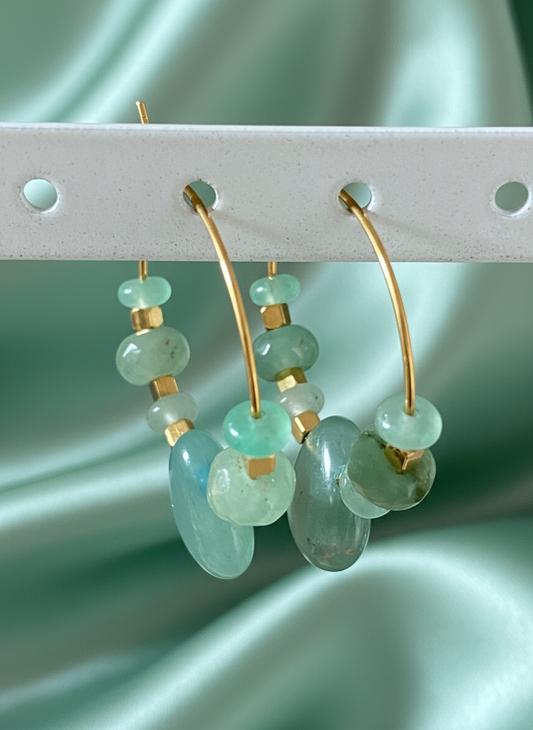 Boucle Jade