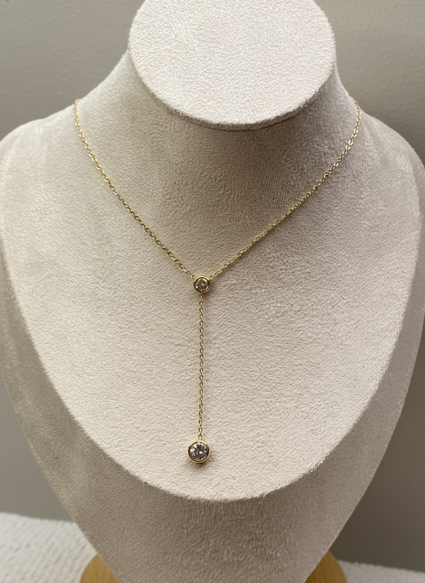 Collier Danie