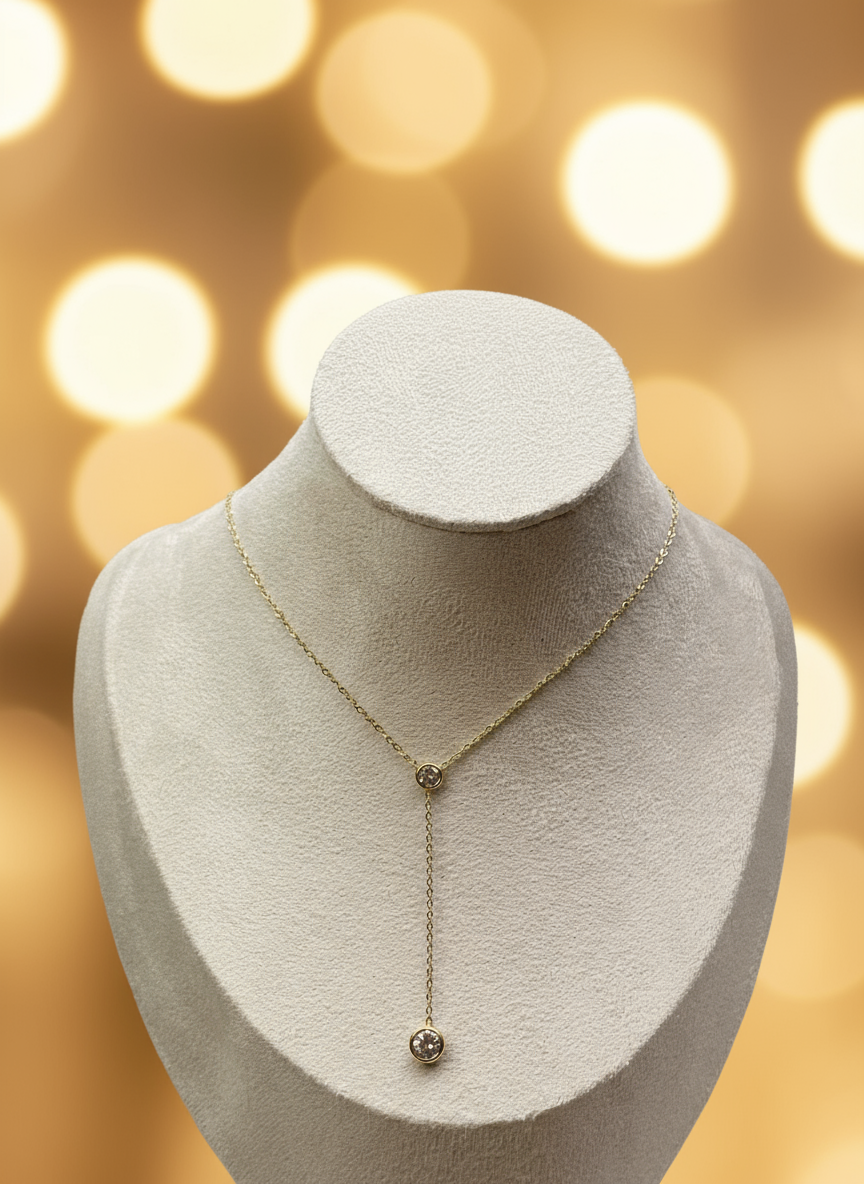 Collier Danie