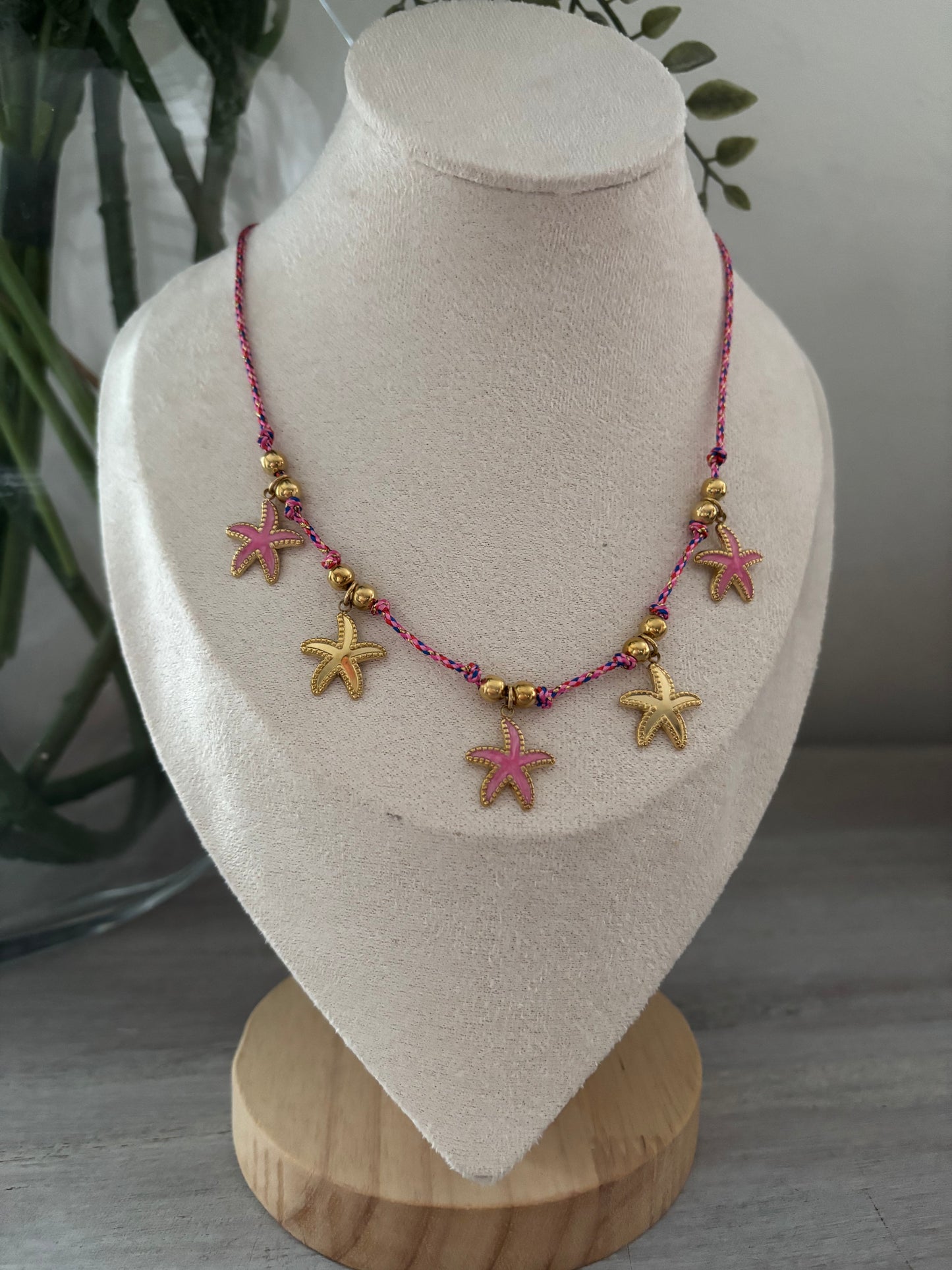 Collier Isadora