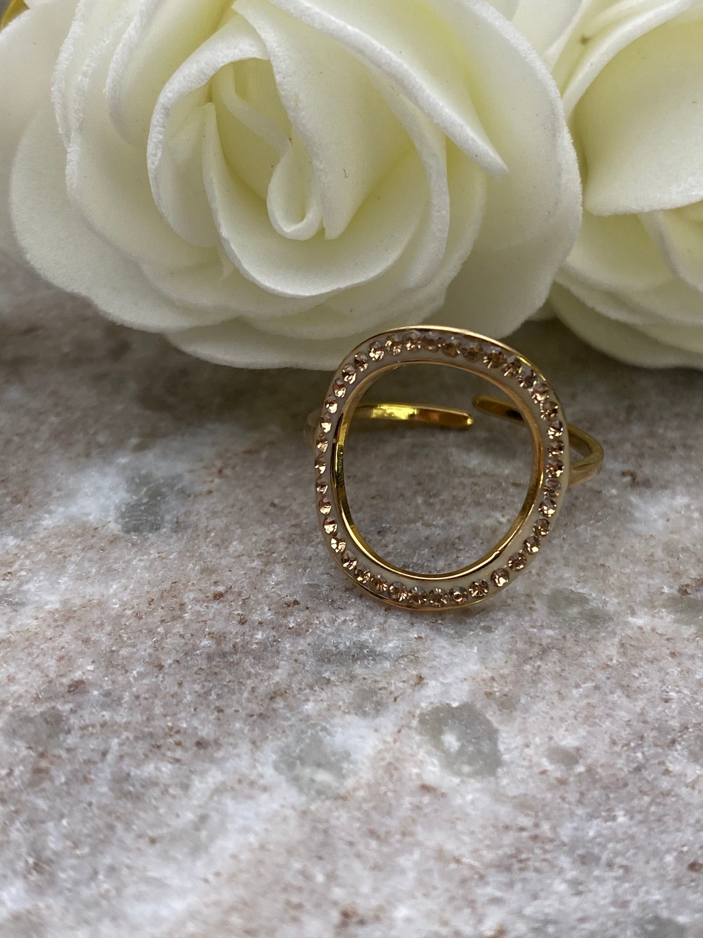 Bague Kamilla