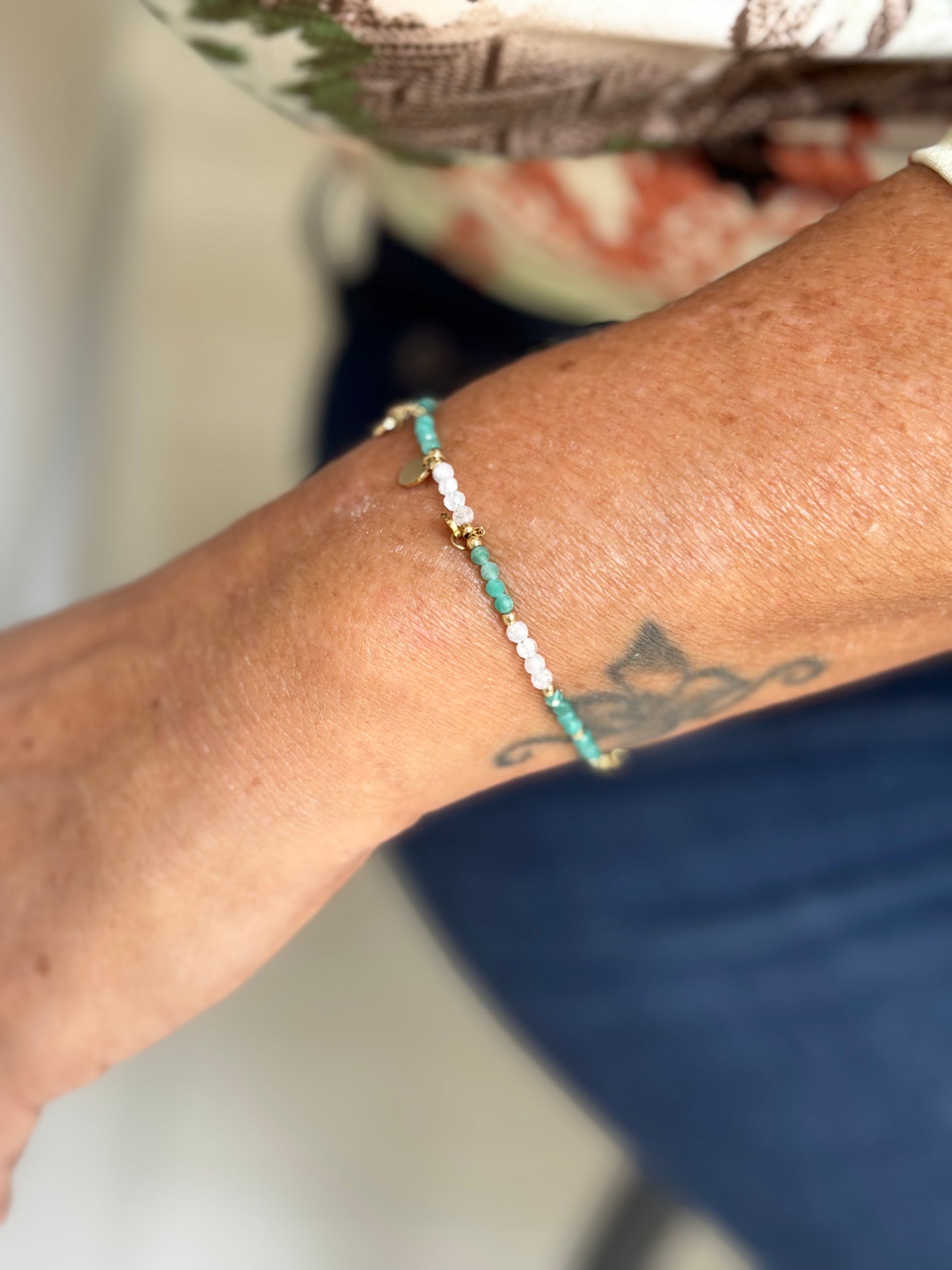 Bracelet Sundara