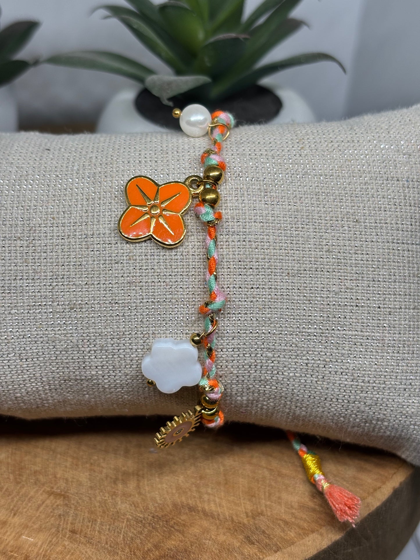 Bracelet Camille