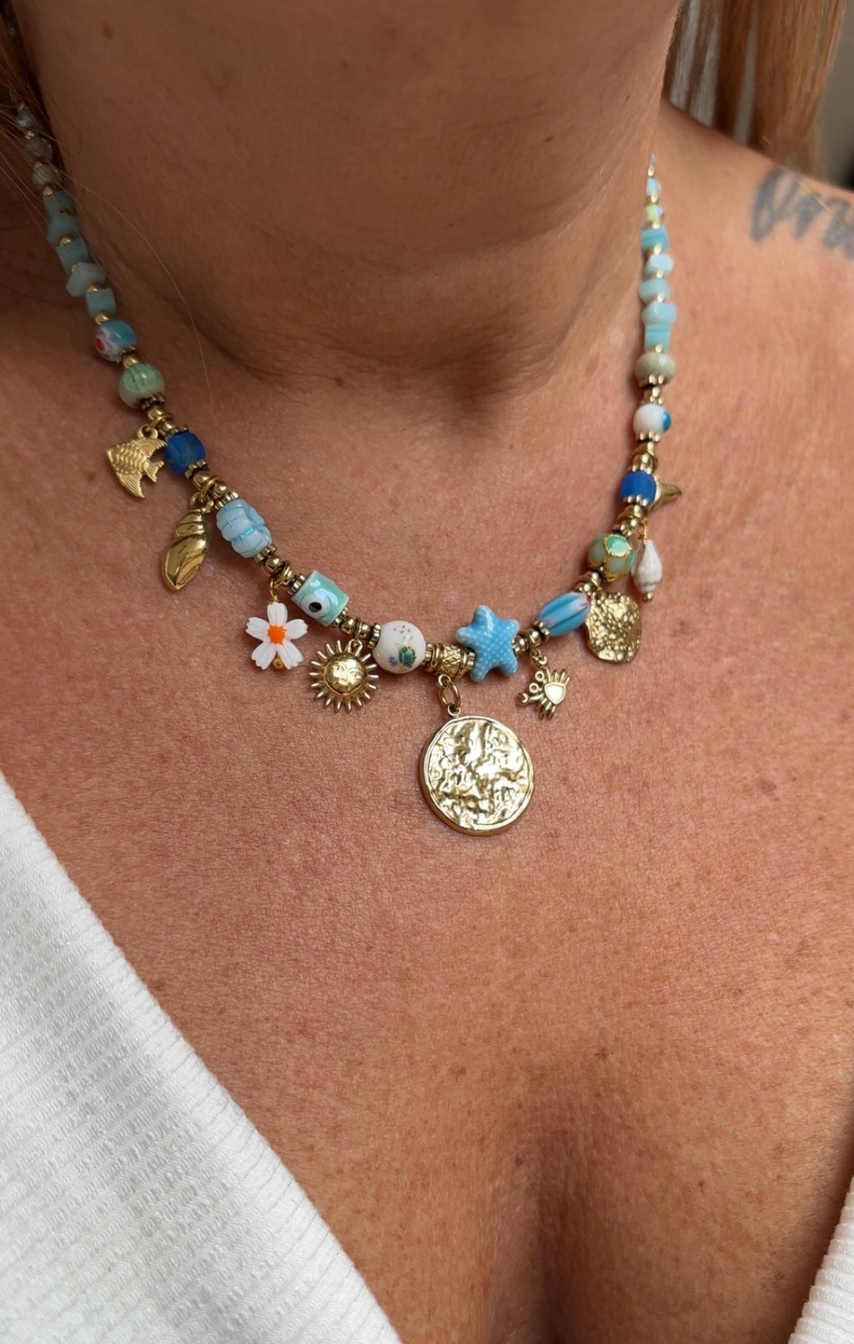 Collier Nyx