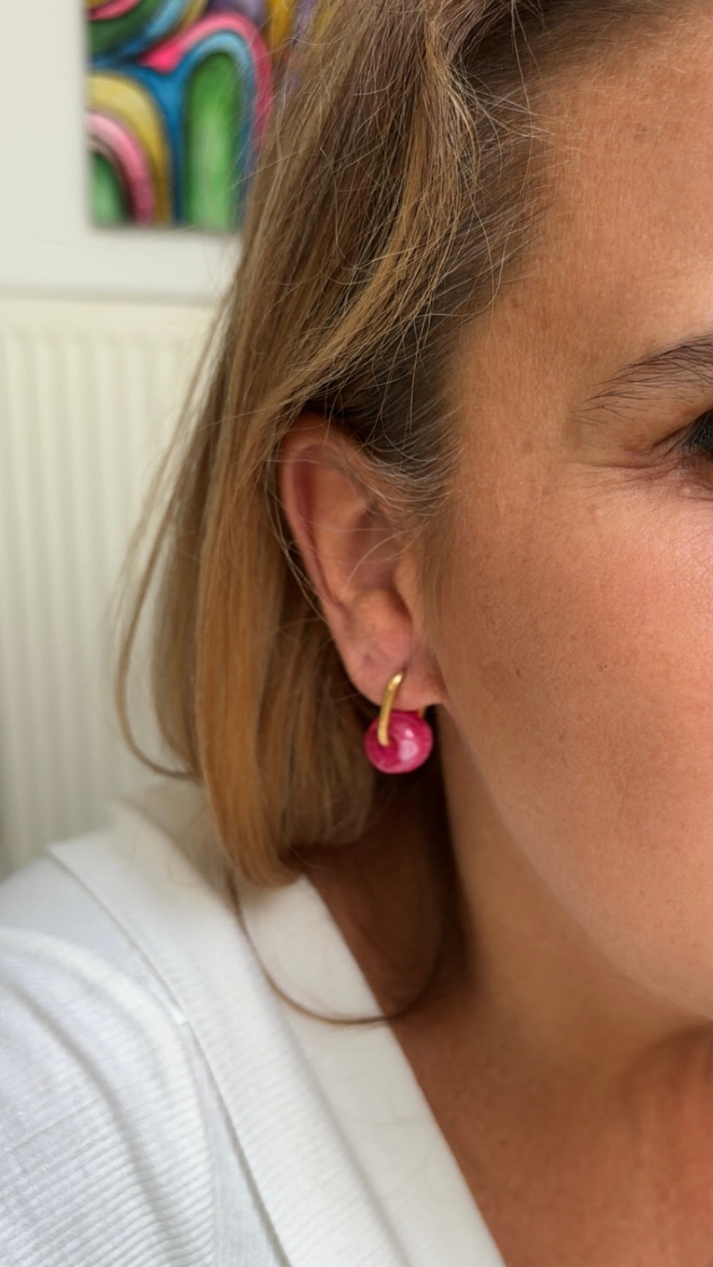 Boucle Lena