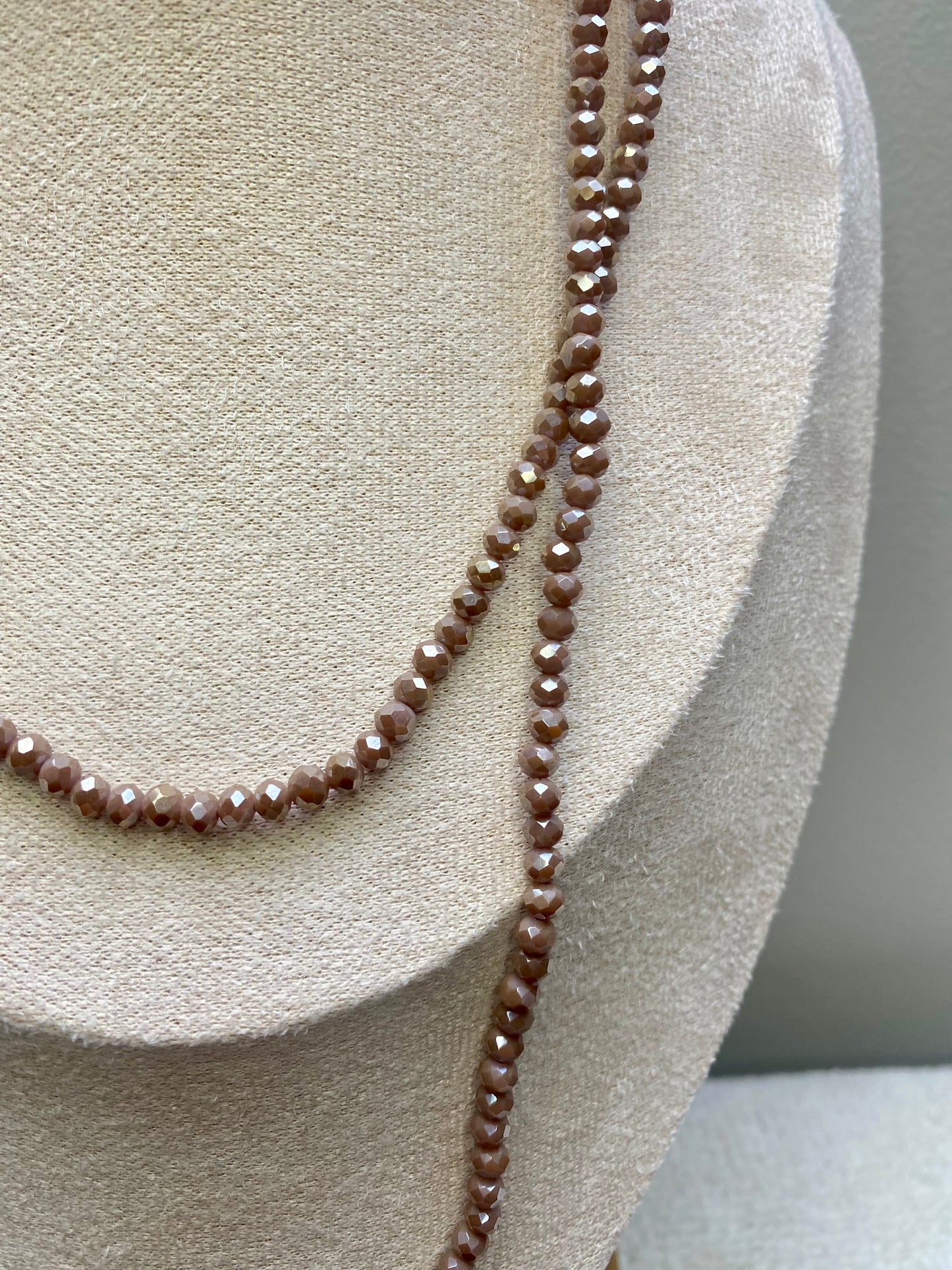 Collier Téa