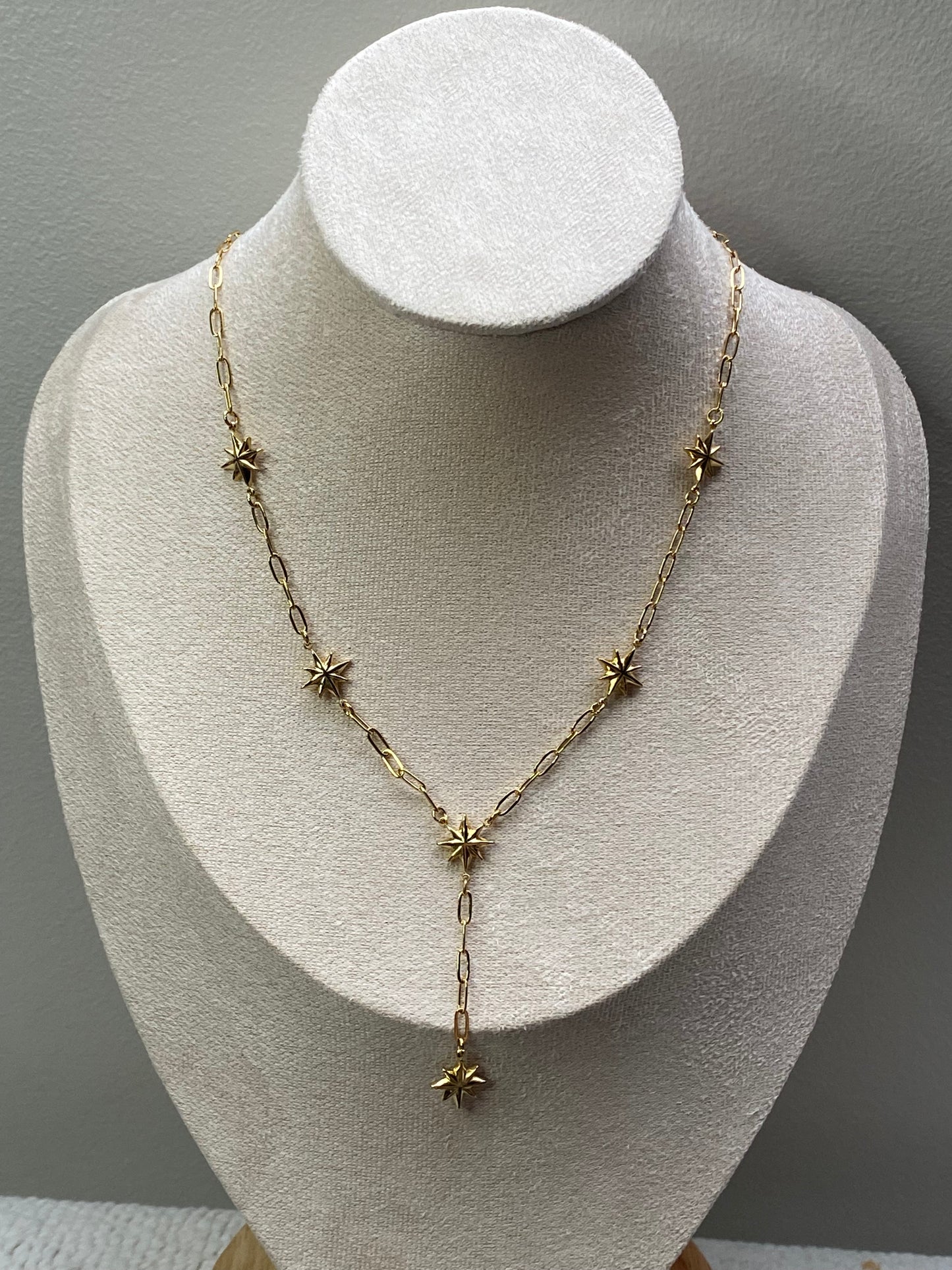 Collier Anita