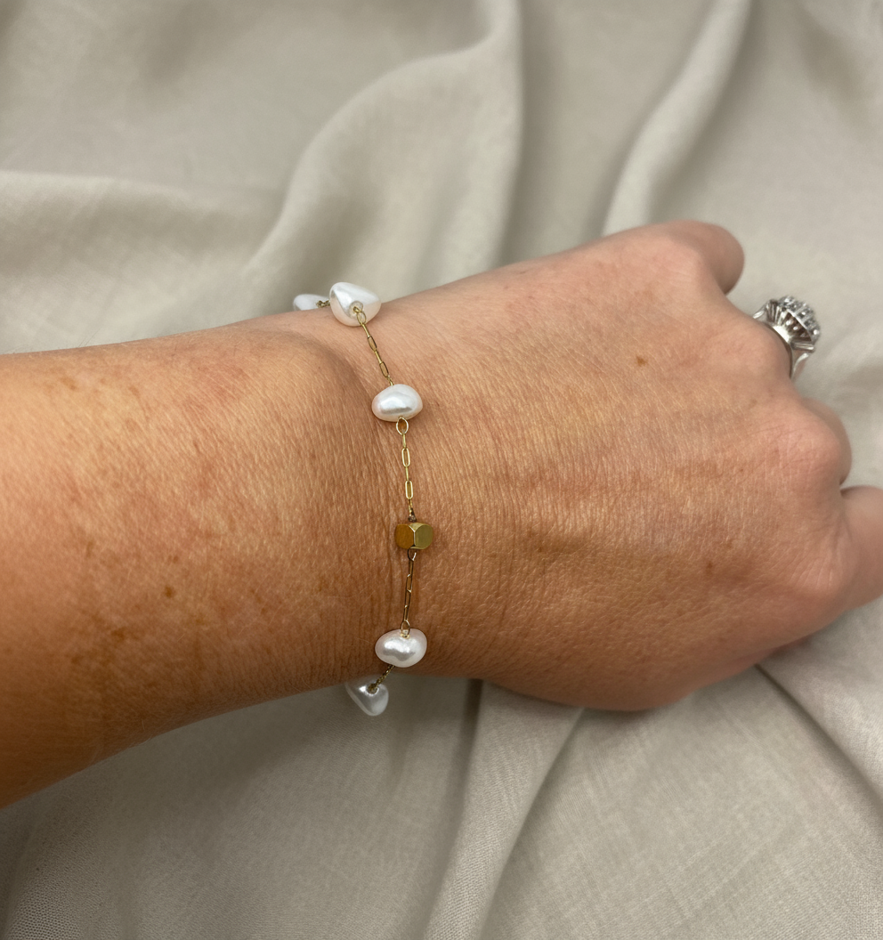 Bracelet Oceane