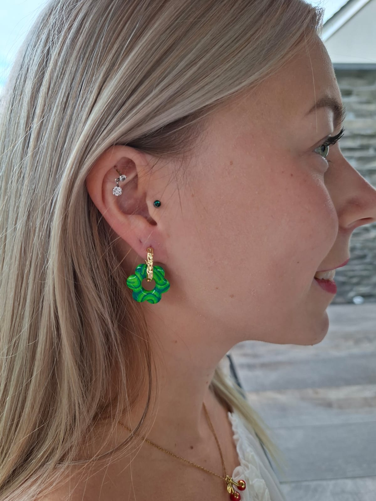 Boucle W1051