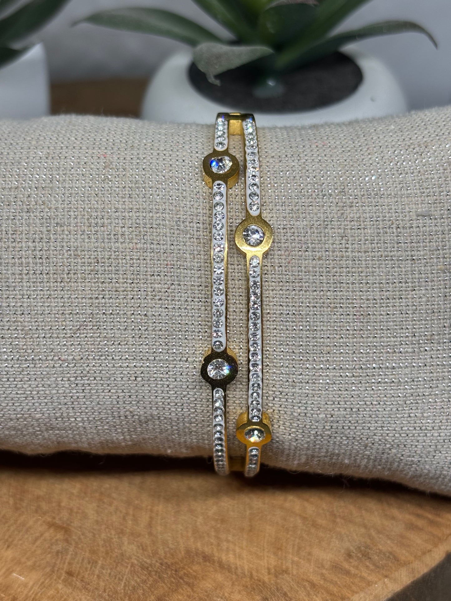 Bracelet Zelie
