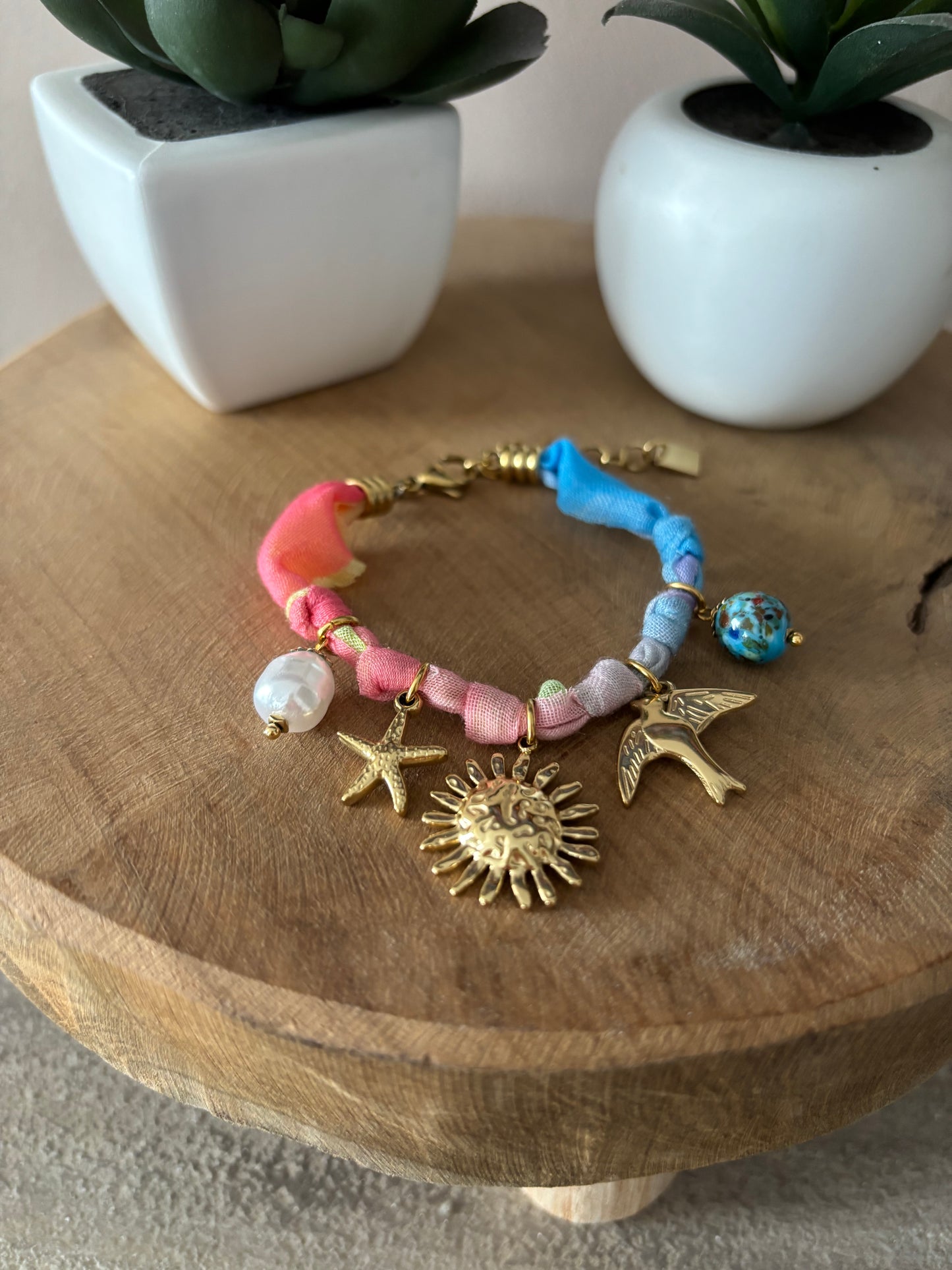Bracelet Céleste