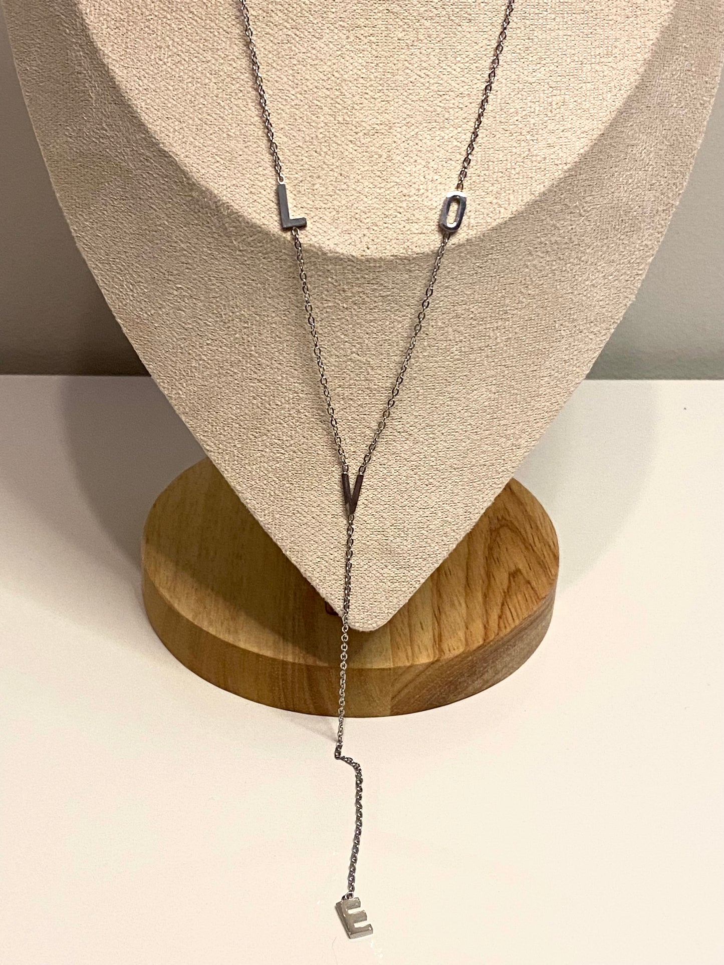 Collier Love