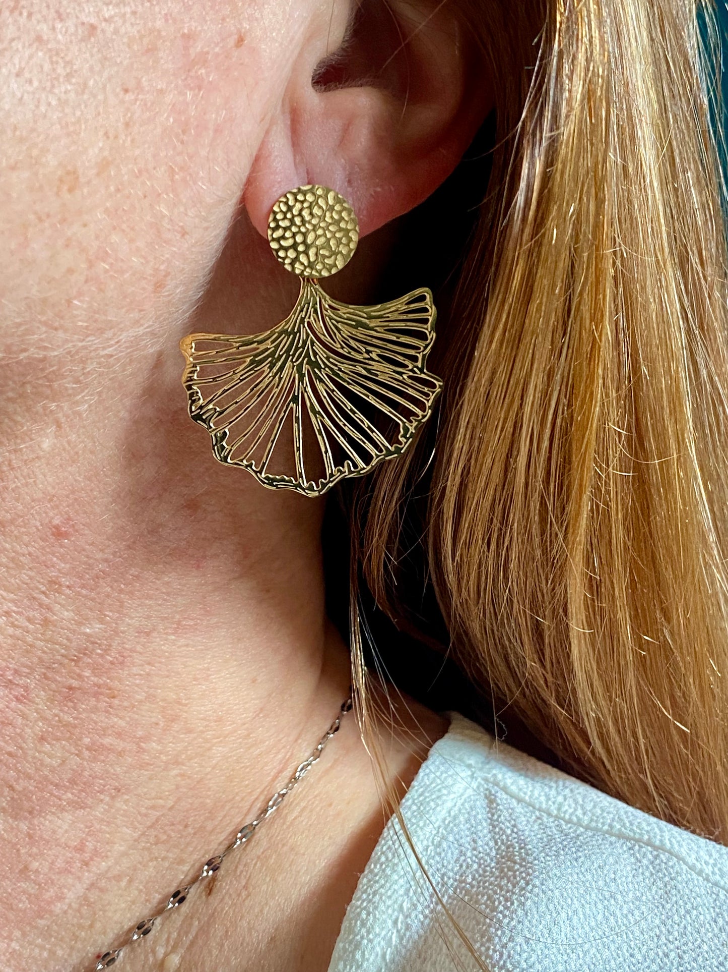 Boucle Marine