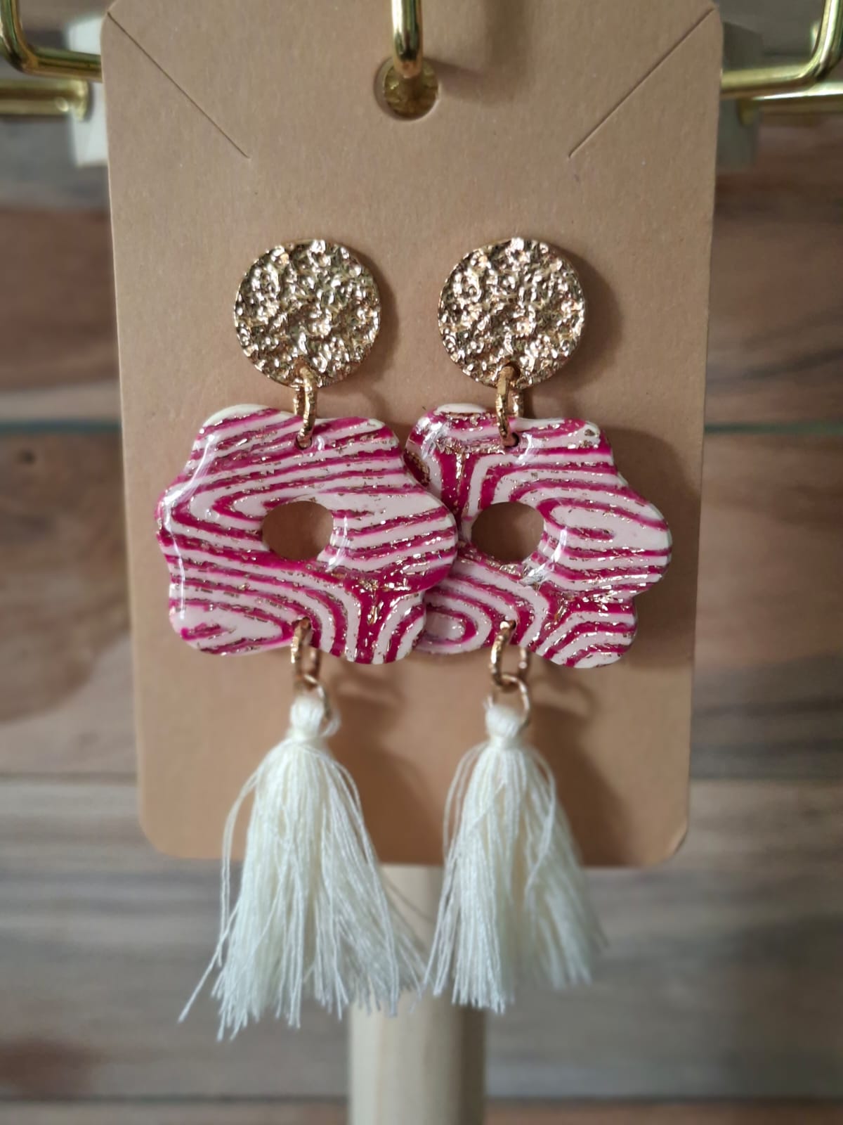 Boucle W1049
