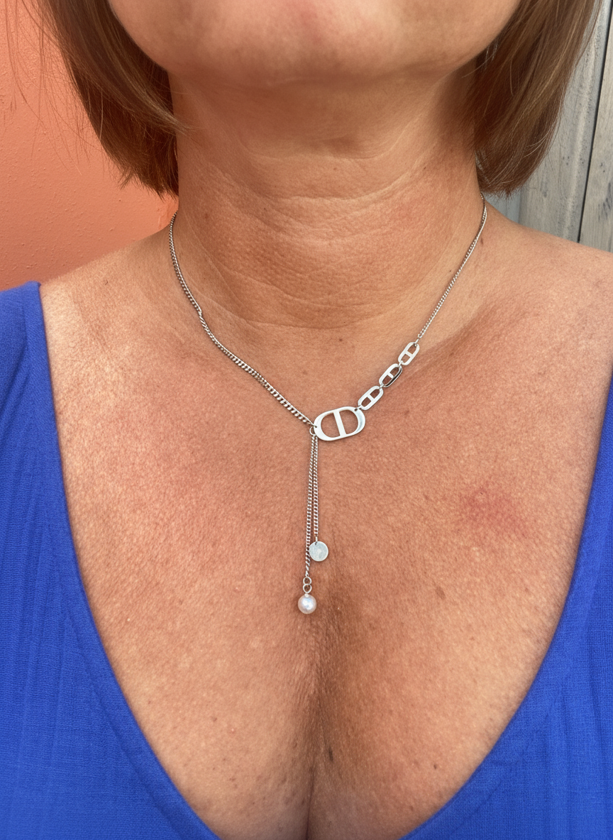 Collier Lucie