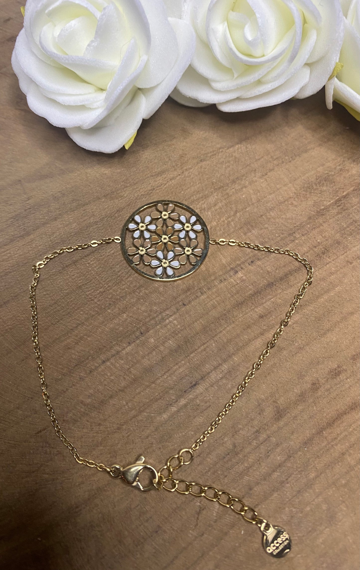 Bracelet Rosa