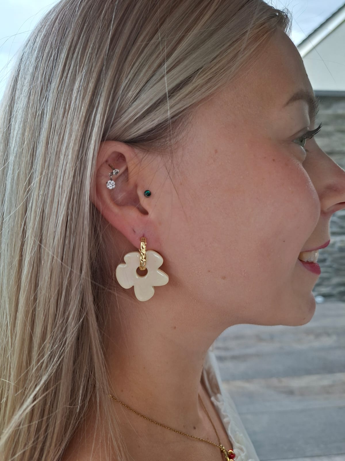 Boucle W1051