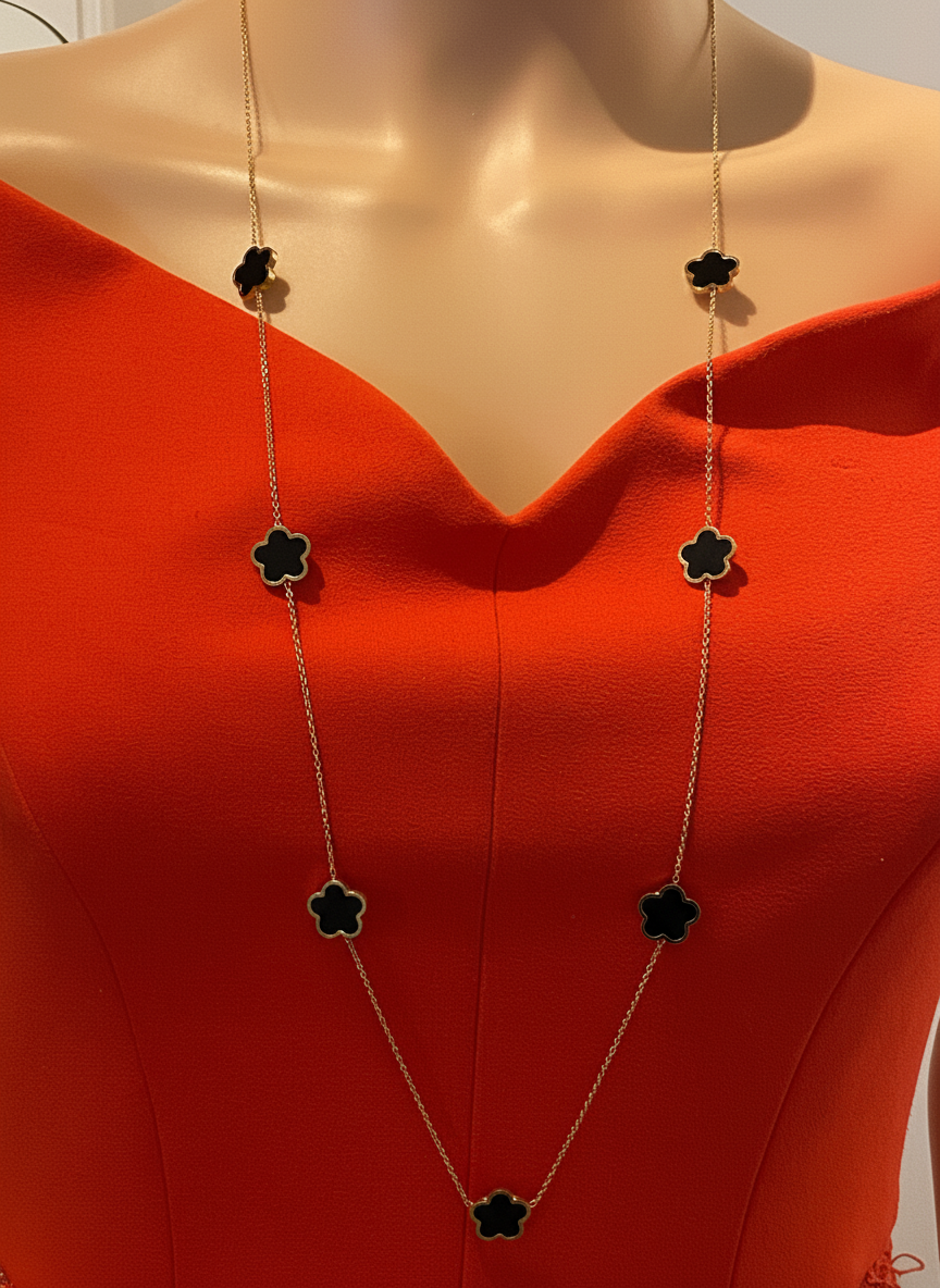Collier Farah
