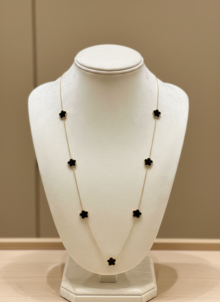 Collier Farah