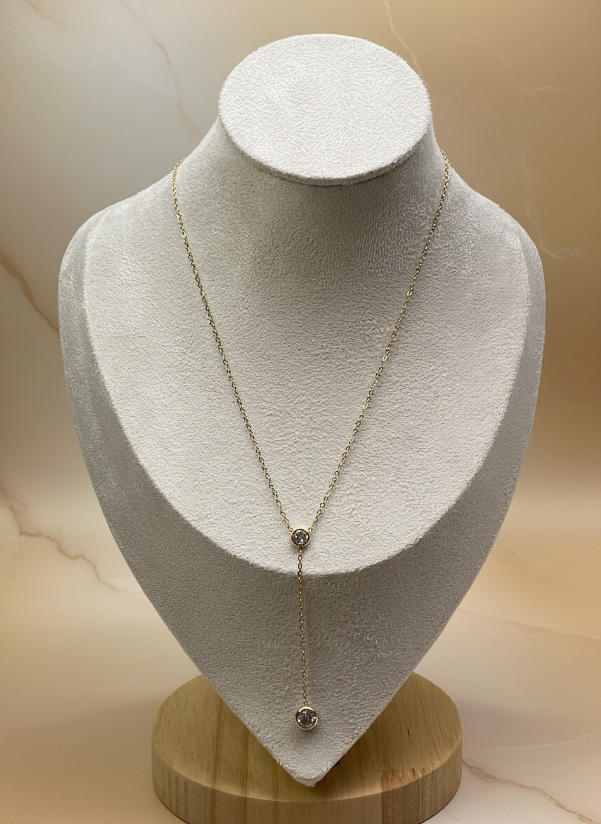 Collier Danie